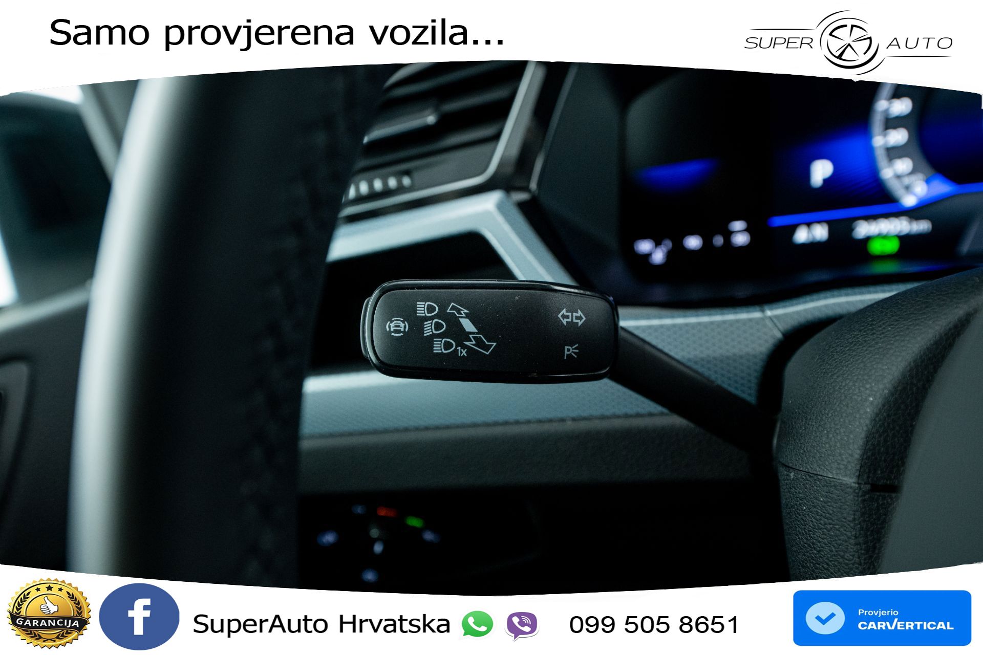 VW Touran 2.0 TDI DSG Comfortline 150 KS, 7-SJED+ACC+GR SJED+VIRT+NAVI