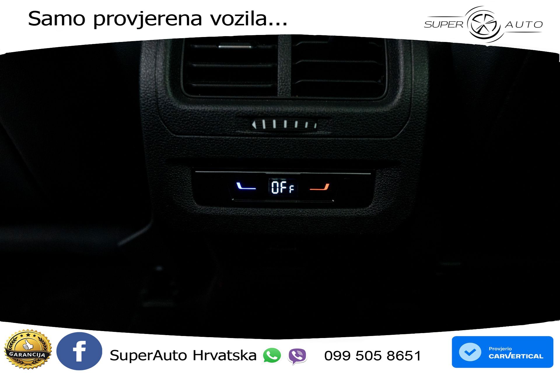 VW Touran 2.0 TDI DSG Comfortline 150 KS, 7-SJED+ACC+GR SJED+VIRT+NAVI