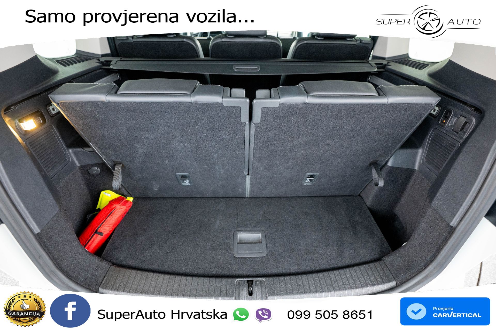 VW Touran 2.0 TDI DSG Comfortline 150 KS, 7-SJED+ACC+GR SJED+VIRT+NAVI