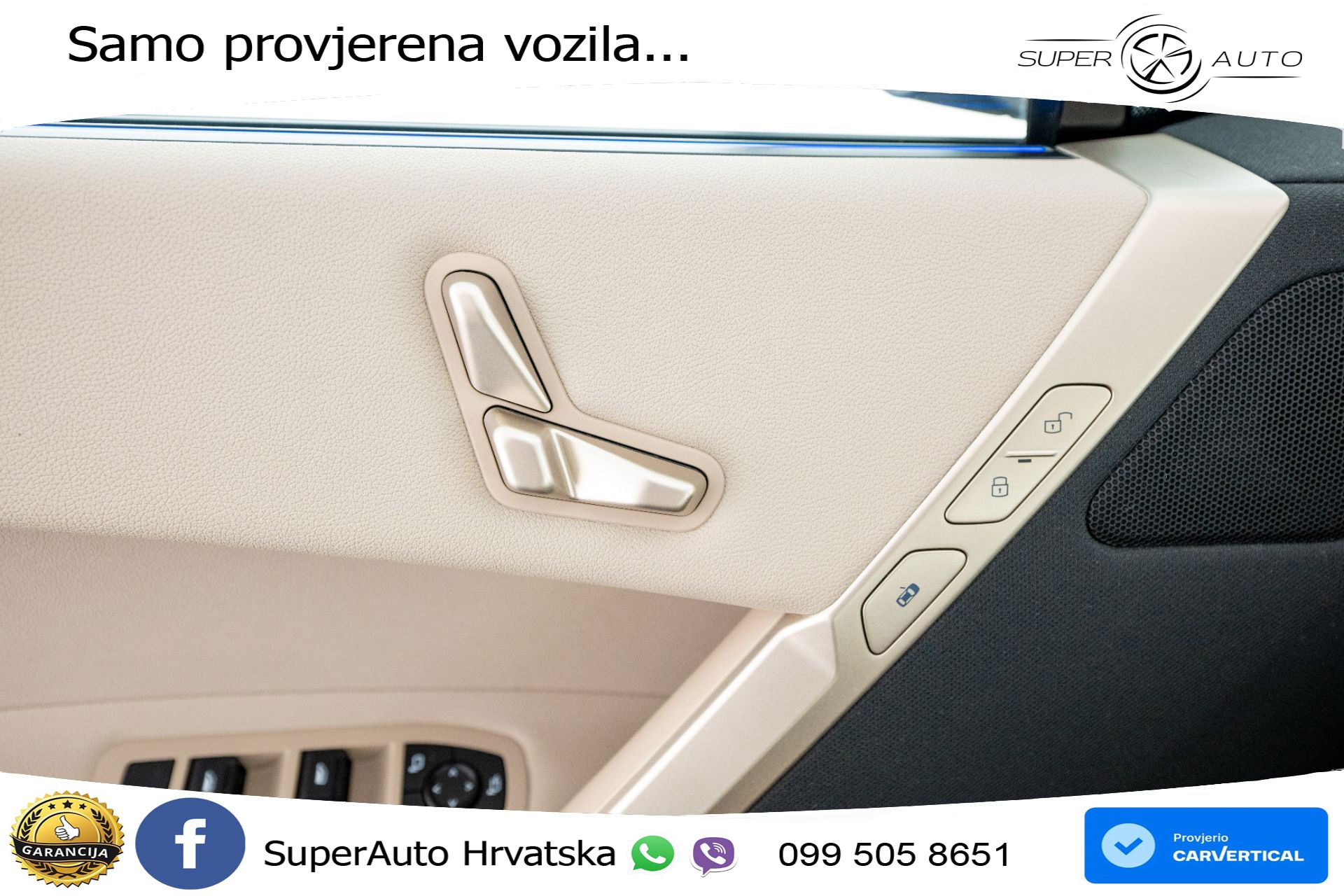 BMW iX 76.6 kWh xDrive40 Sport 326 KS, LED+HEAD+GR SJED+PDC+KAM+VIRT