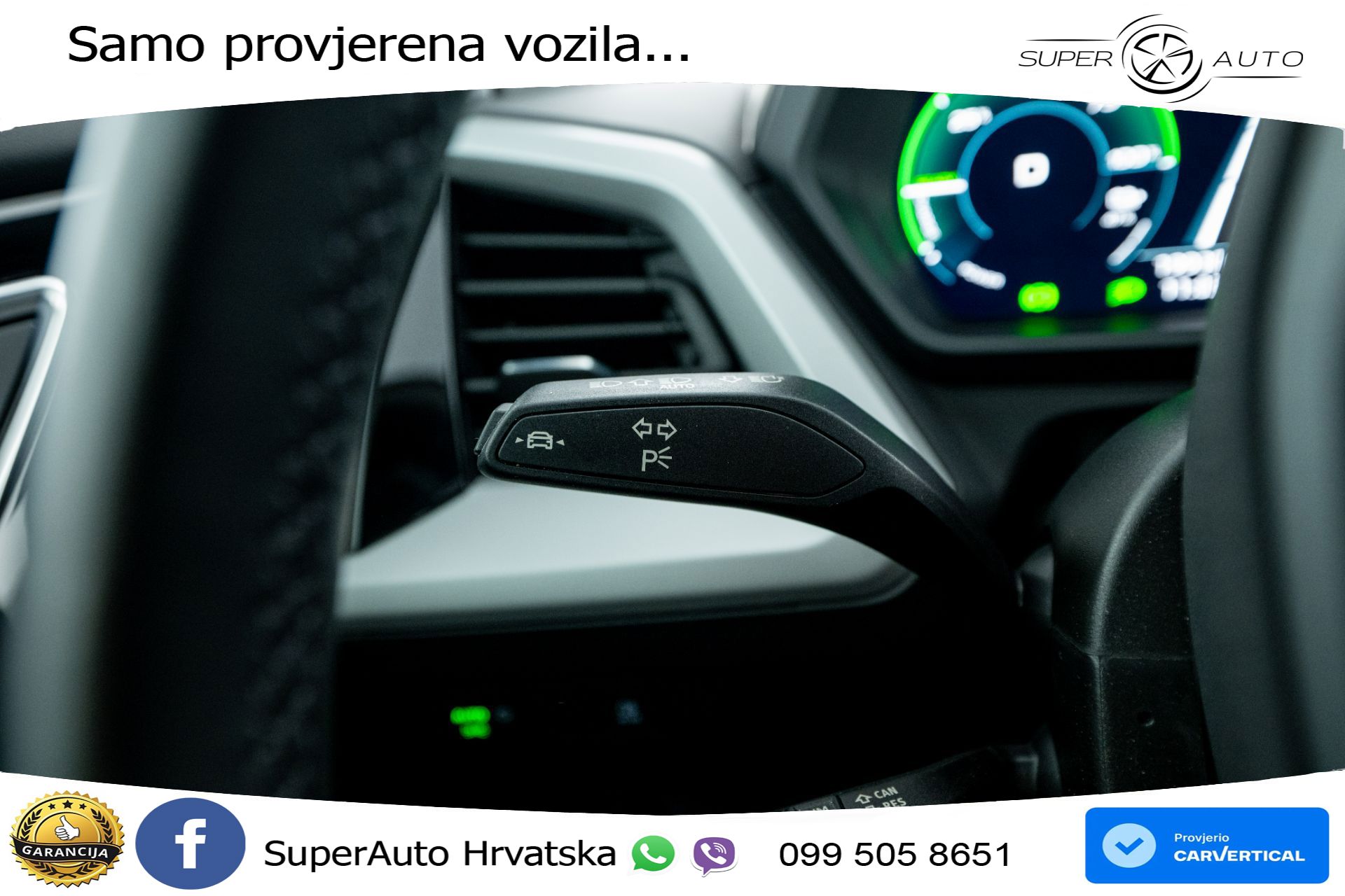 Audi Q4 e-tron 40 204 KS, ACC+KAM+VIRT