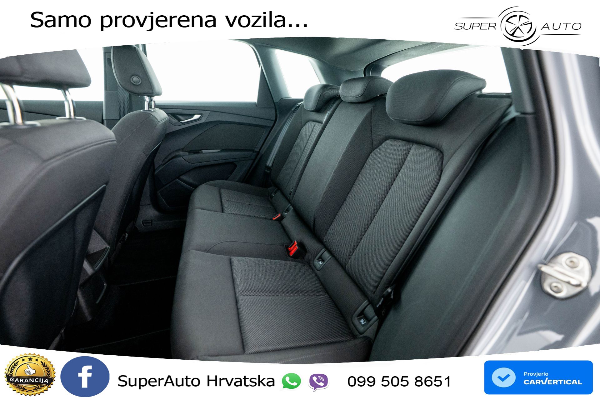 Audi Q4 e-tron 40 204 KS, ACC+KAM+VIRT