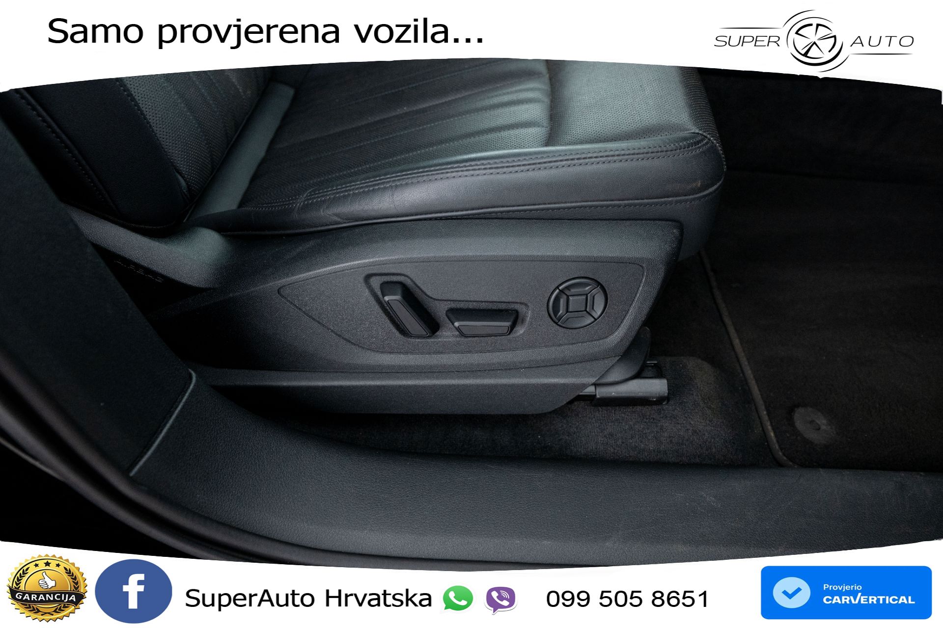 Audi e-tron SB 55 95 kWh quattro Advanced 408 KS, ZRAČNI+MATRIX+ACC+GR SJED+360