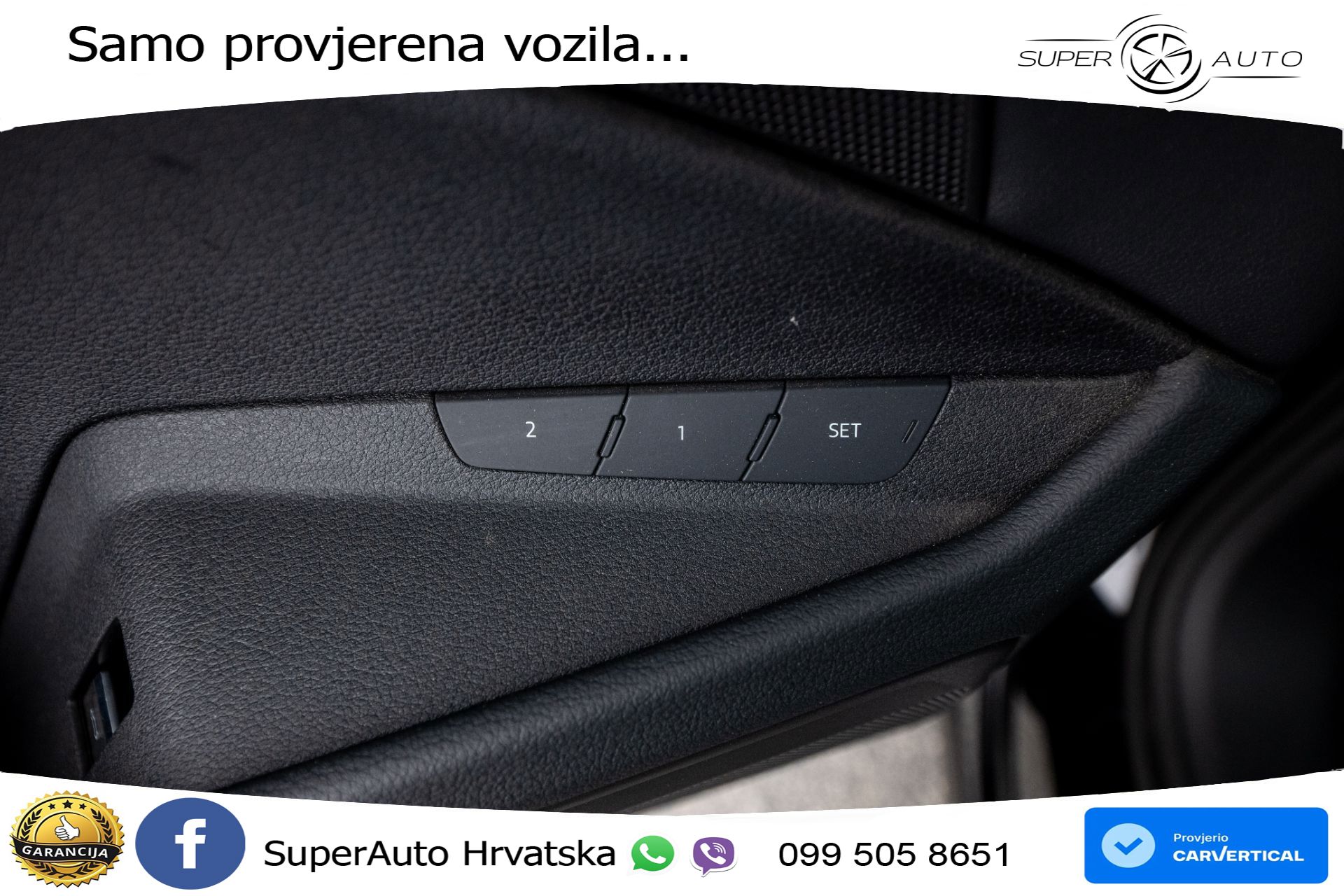 Audi e-tron SB 55 95 kWh quattro Advanced 408 KS, ZRAČNI+MATRIX+ACC+GR SJED+360