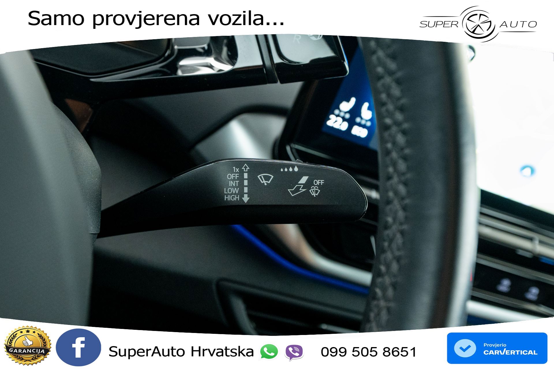 VW ID.5 Pro Performance 82 kWh 204 KS, ACC+GR SJED+VIRT+NAVI