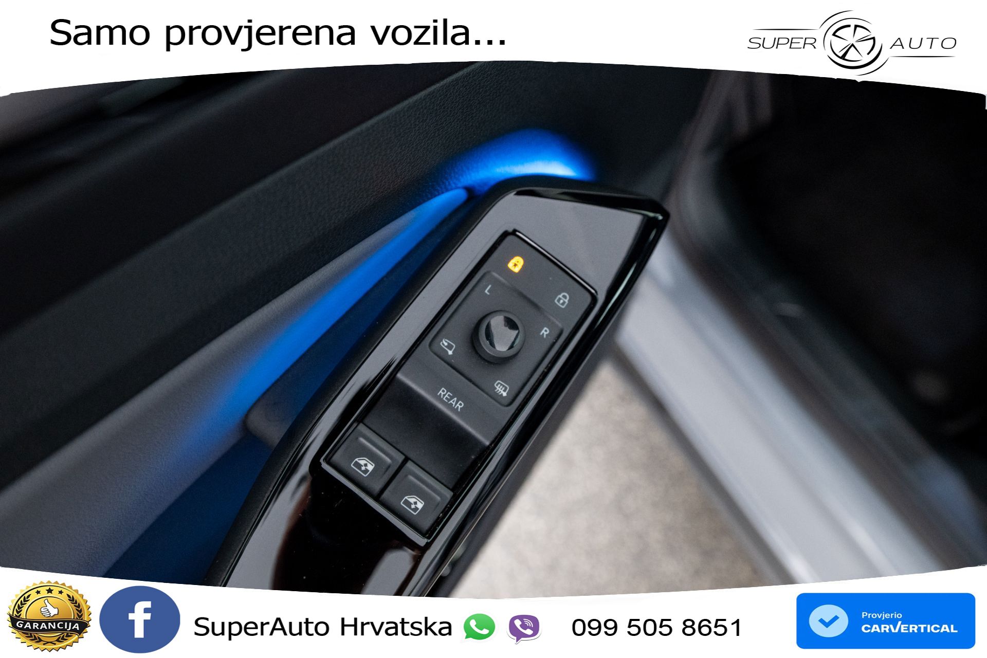 VW ID.5 Pro Performance 82 kWh 204 KS, ACC+GR SJED+VIRT+NAVI