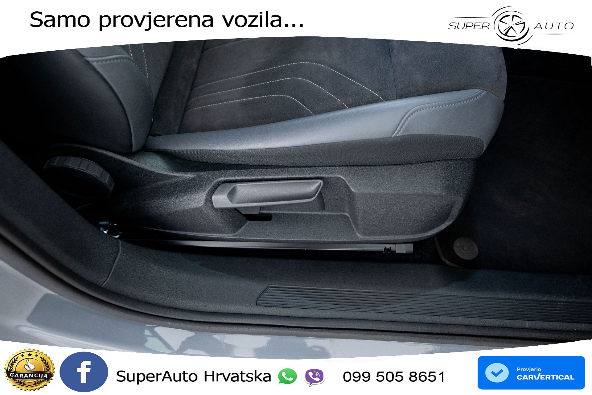 VW ID.5 Pro Performance 82 kWh 204 KS, ACC+KAM+GR SJED+VIRT+NAVI