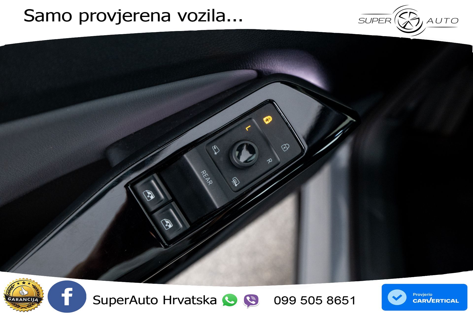 VW ID.5 Pro Performance 82 kWh 204 KS, ACC+KAM+GR SJED+VIRT+NAVI