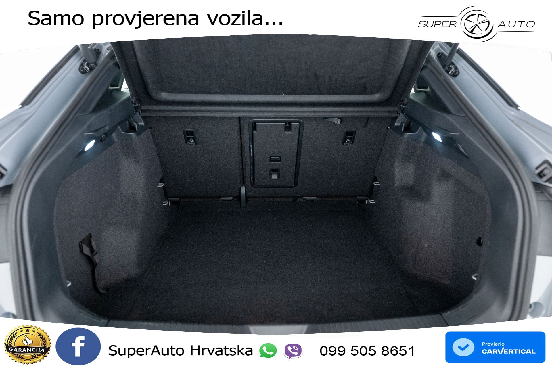 VW ID.5 Pro Performance 82 kWh 204 KS, ACC+KAM+GR SJED+VIRT+NAVI