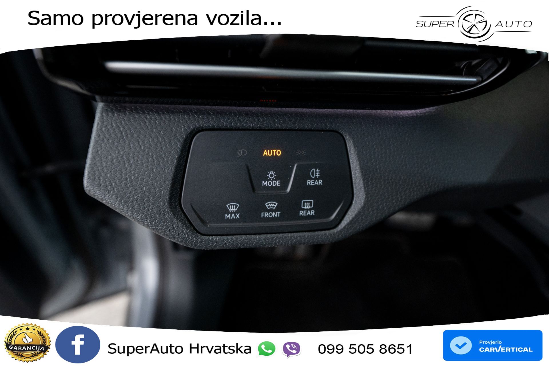 VW ID.5 Pro Performance 82 kWh 204 KS, ACC+KAM+GR SJED+VIRT+NAVI