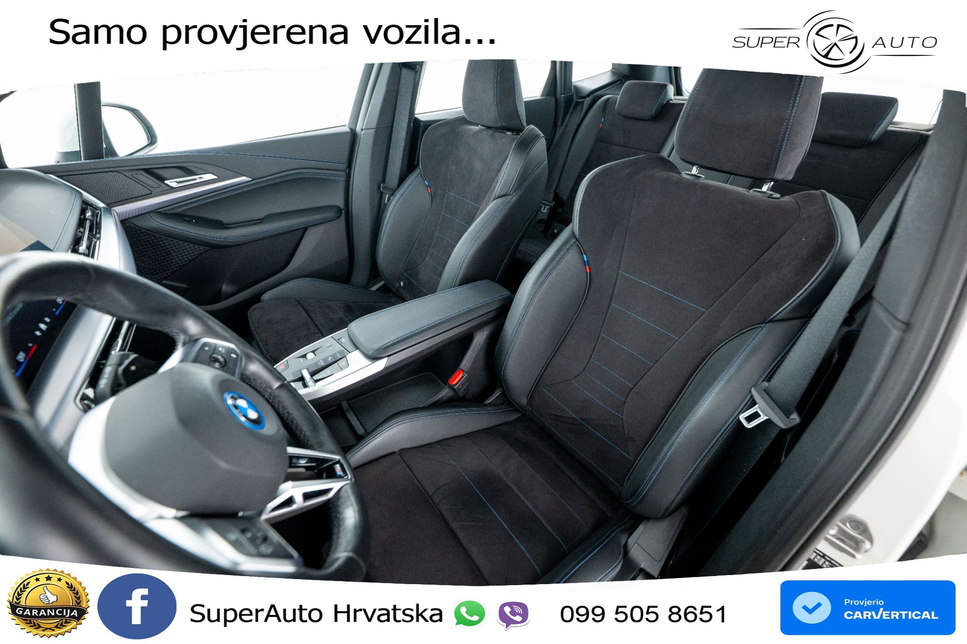 BMW 225e xDrive Active Tourer Aut. M Sport 245 KS, KAM+VIRT+NAVI