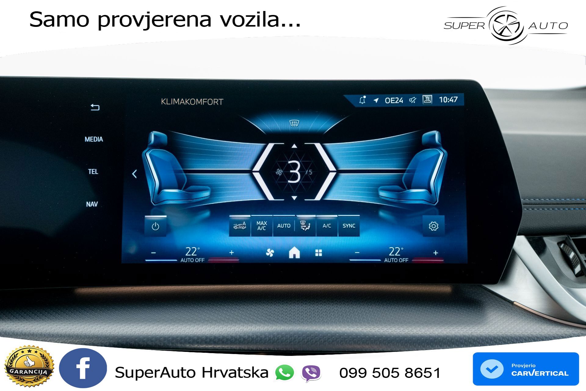 BMW 225e xDrive Active Tourer Aut. M Sport 245 KS, KAM+VIRT+NAVI