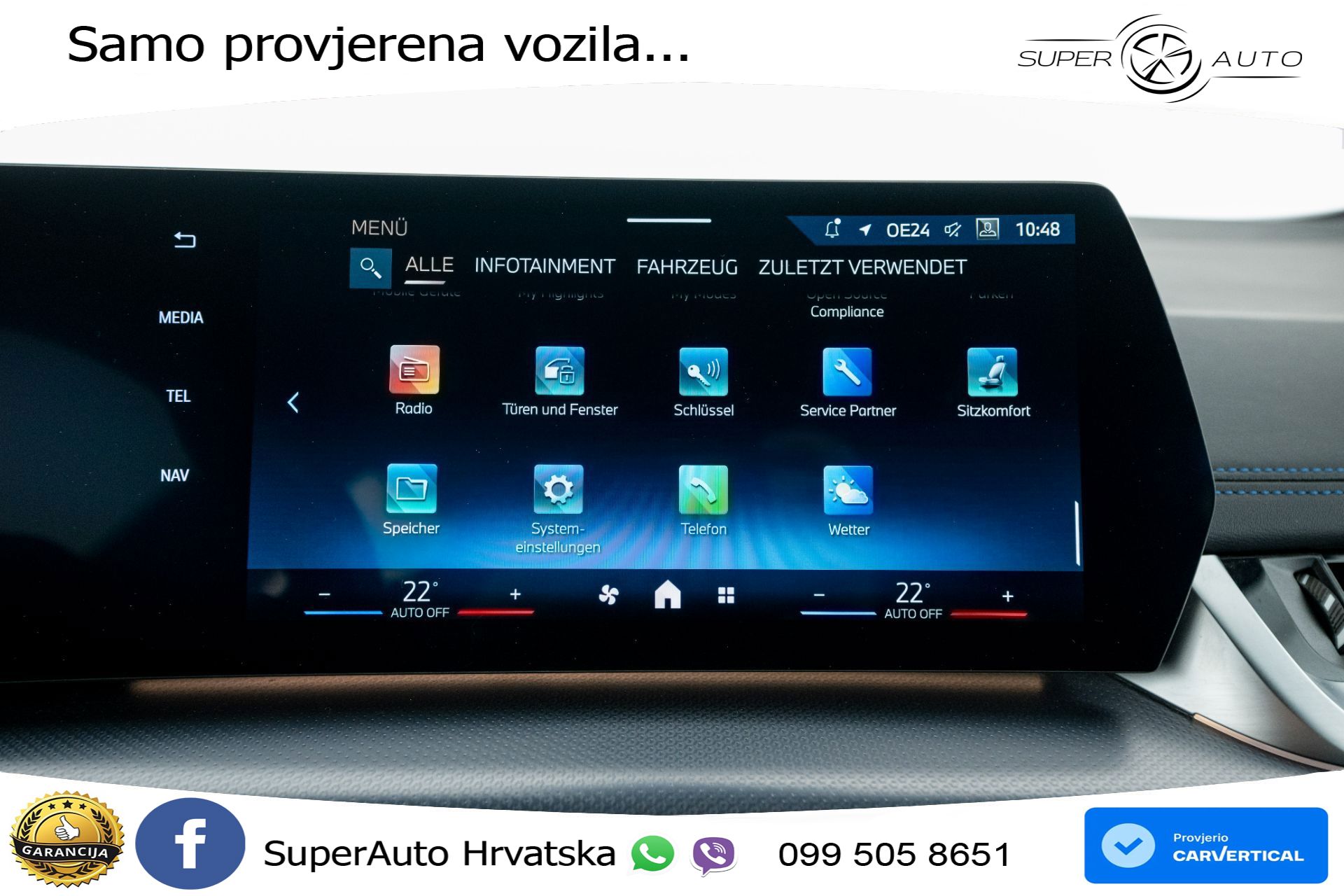 BMW 225e xDrive Active Tourer Aut. M Sport 245 KS, KAM+VIRT+NAVI