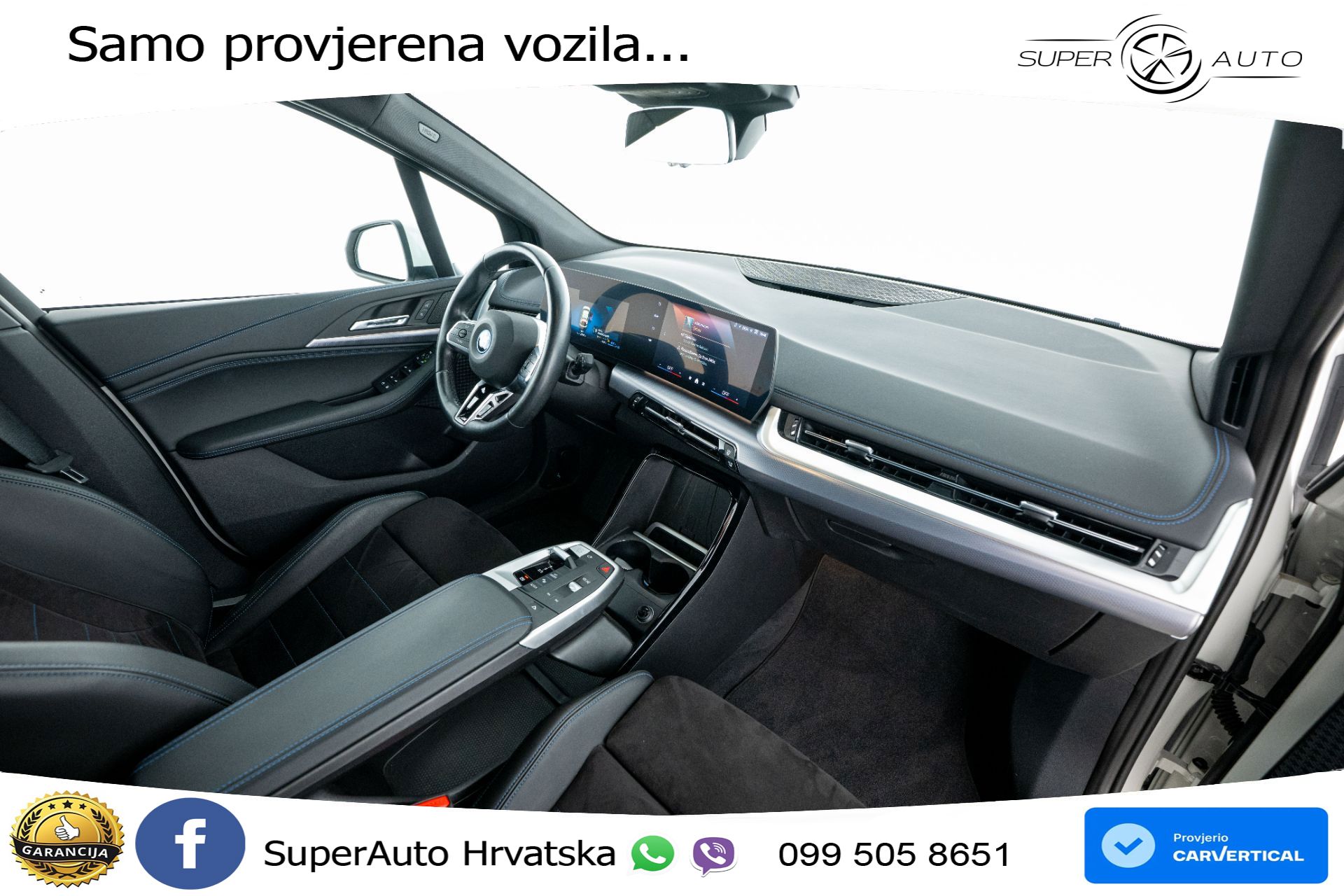BMW 225e xDrive Active Tourer Aut. M Sport 245 KS, KAM+VIRT+NAVI