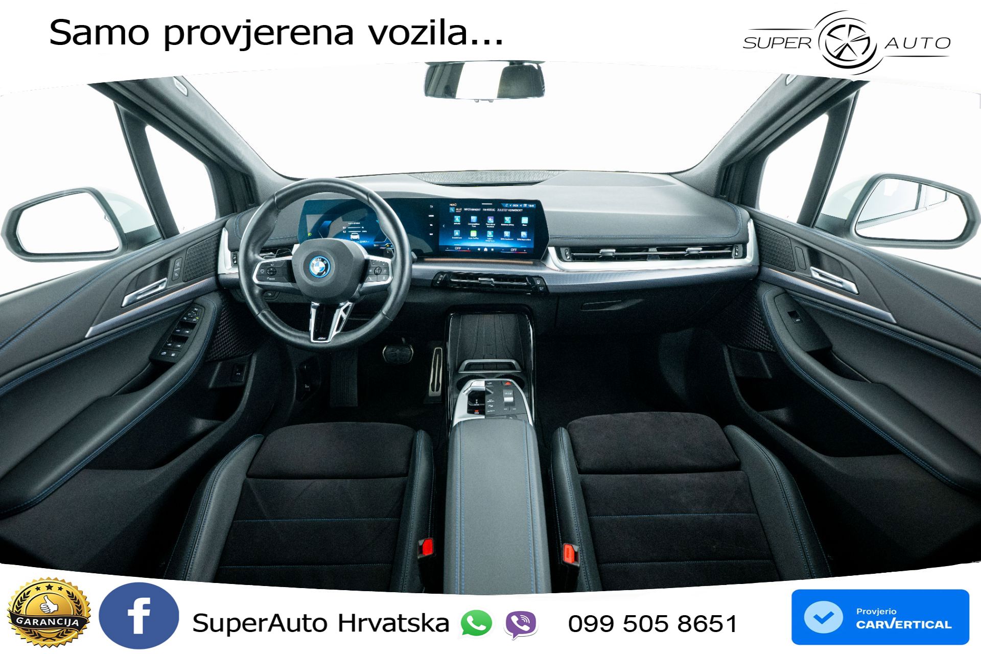 BMW 225e xDrive Active Tourer Aut. M Sport 245 KS, KAM+VIRT+NAVI