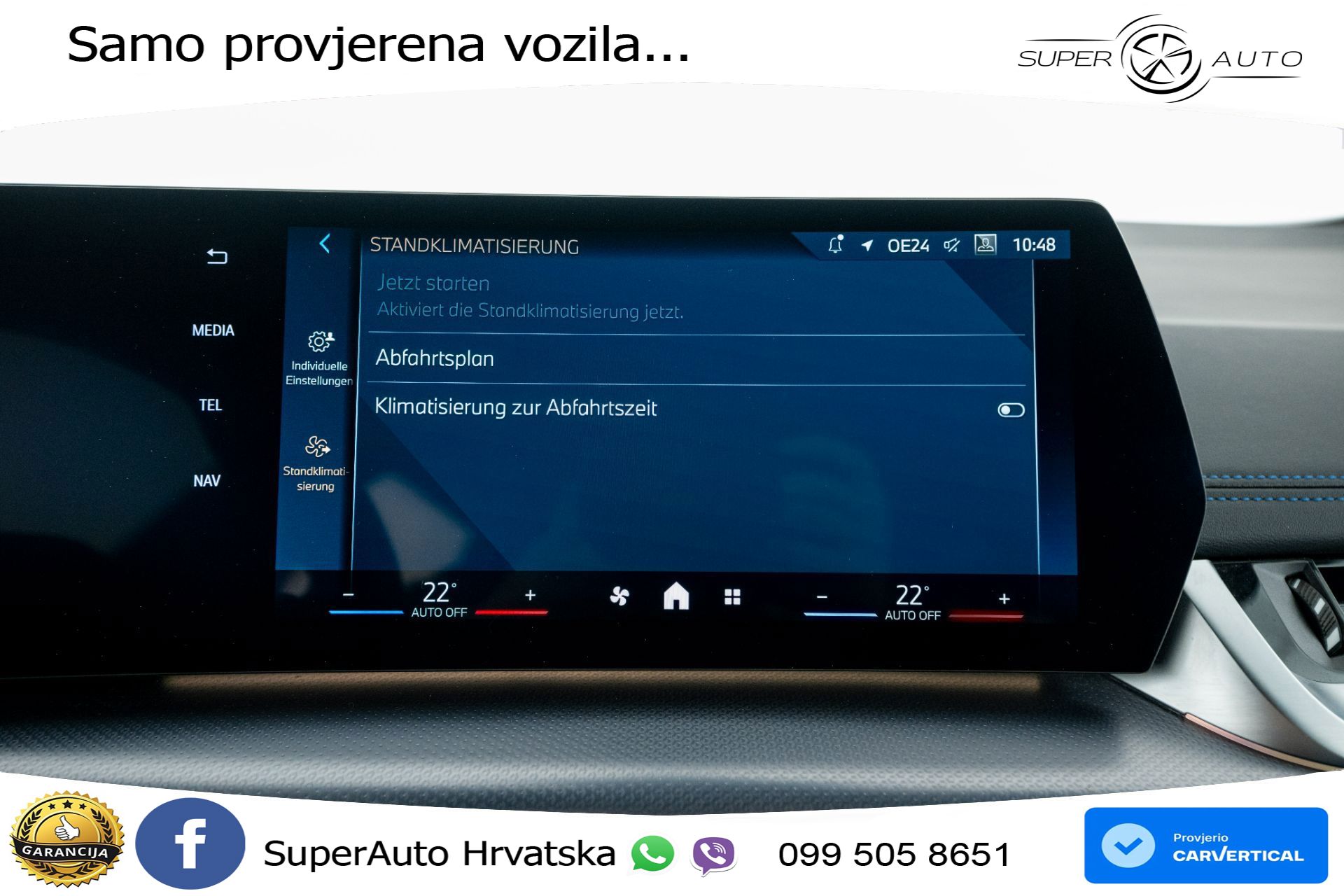 BMW 225e xDrive Active Tourer Aut. M Sport 245 KS, KAM+VIRT+NAVI