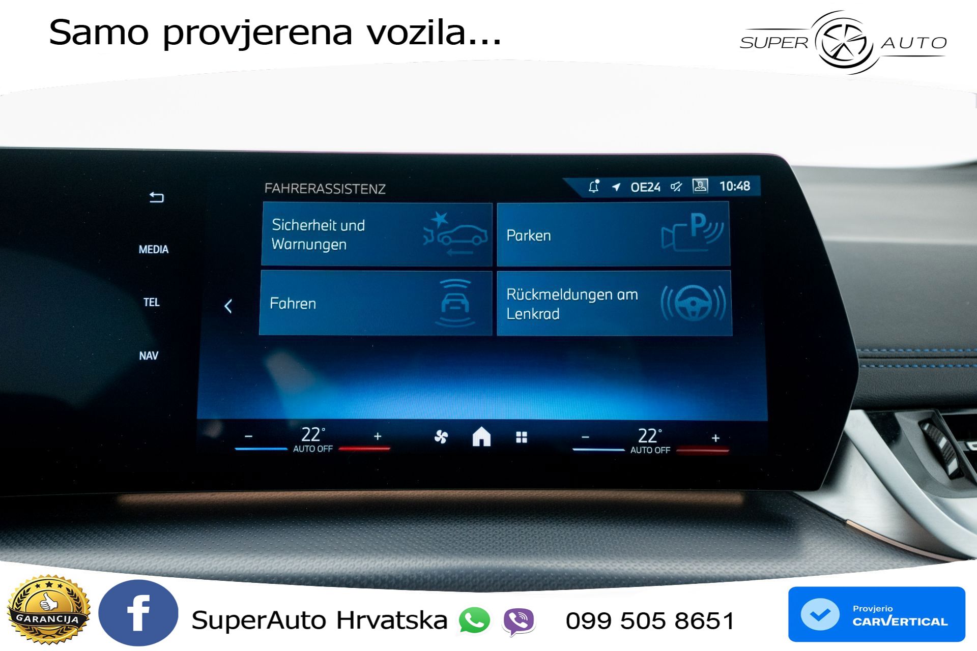 BMW 225e xDrive Active Tourer Aut. M Sport 245 KS, KAM+VIRT+NAVI