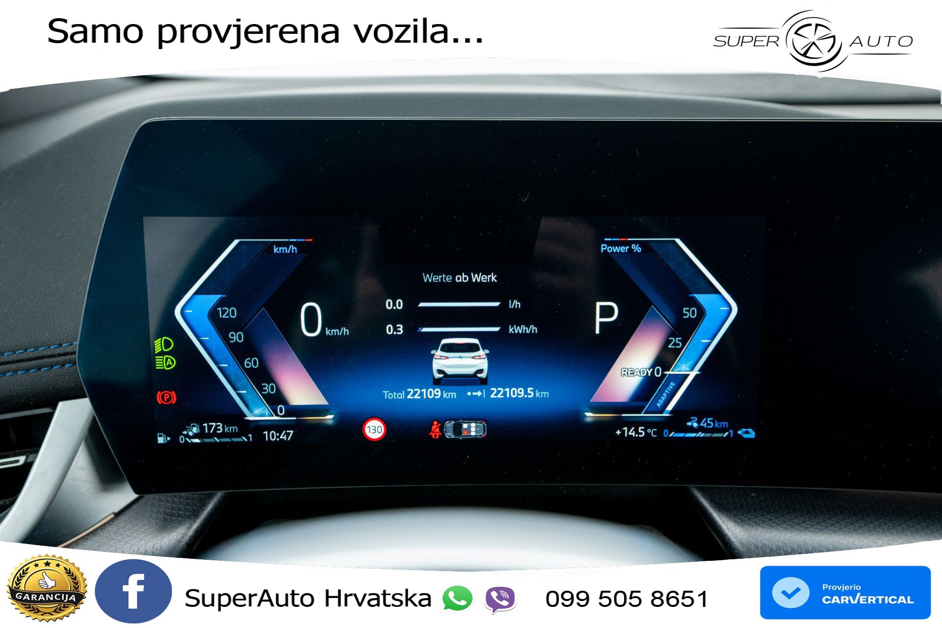 BMW 225e xDrive Active Tourer Aut. M Sport 245 KS, KAM+VIRT+NAVI