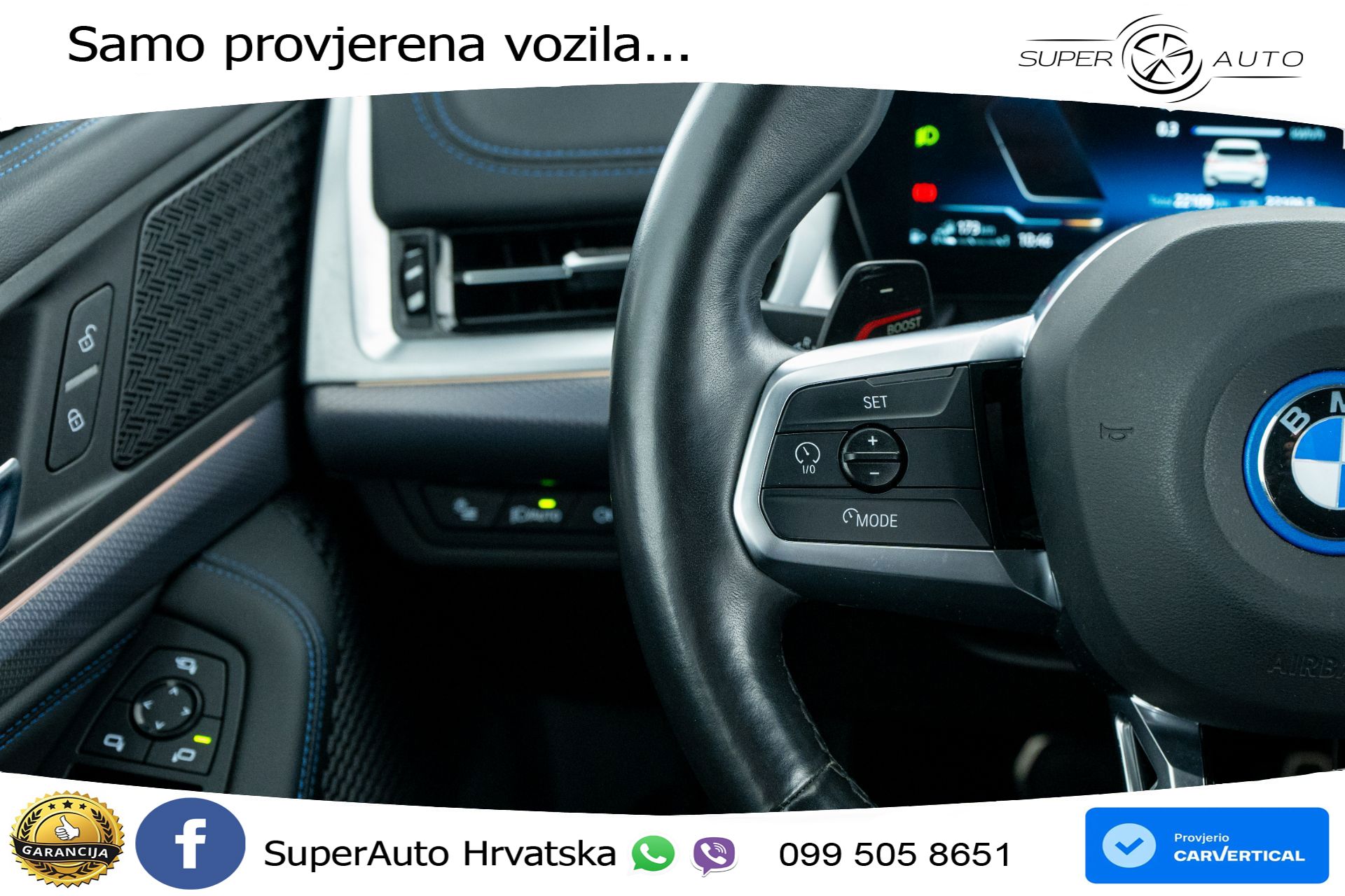 BMW 225e xDrive Active Tourer Aut. M Sport 245 KS, KAM+VIRT+NAVI