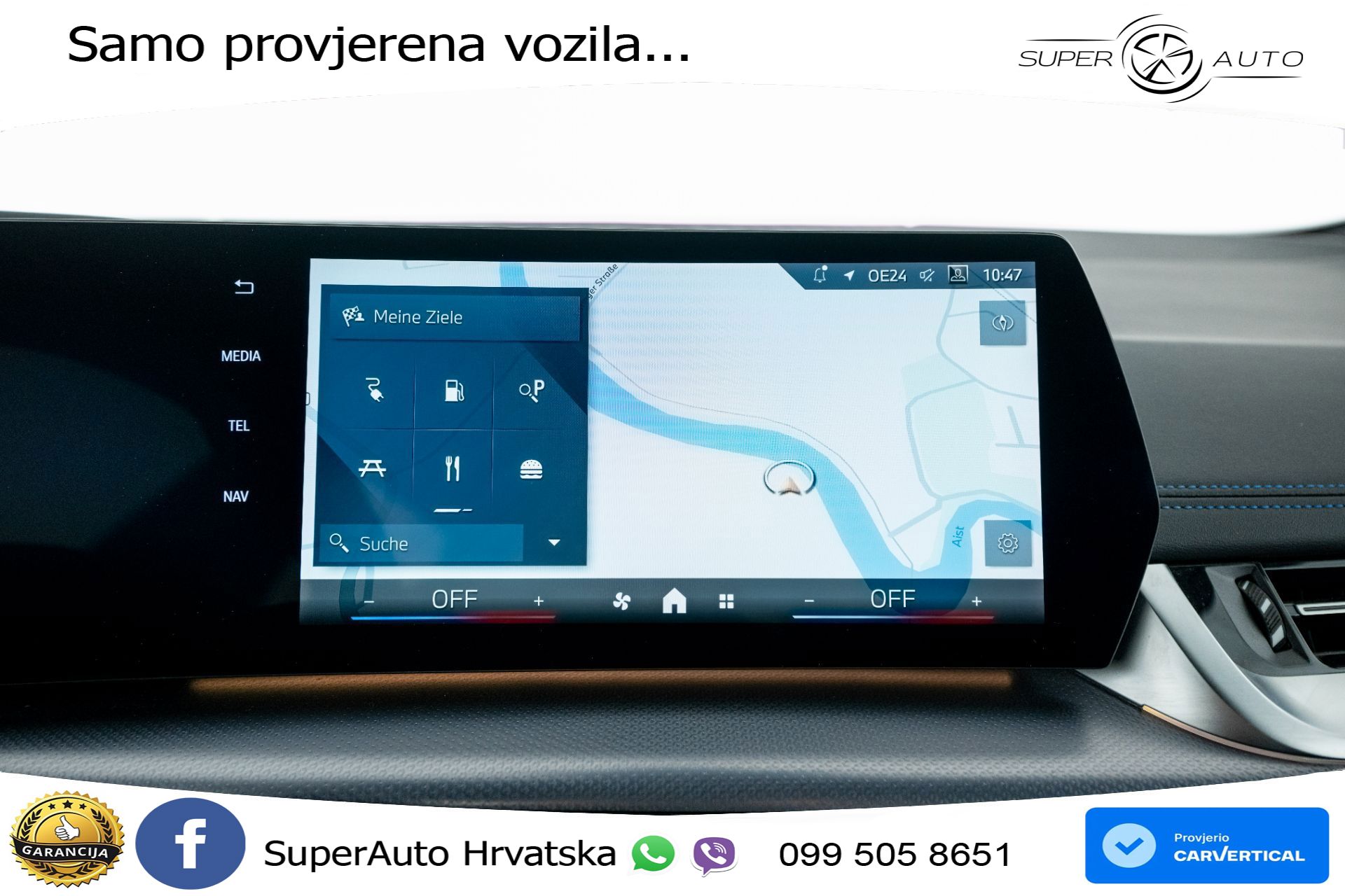 BMW 225e xDrive Active Tourer Aut. M Sport 245 KS, KAM+VIRT+NAVI