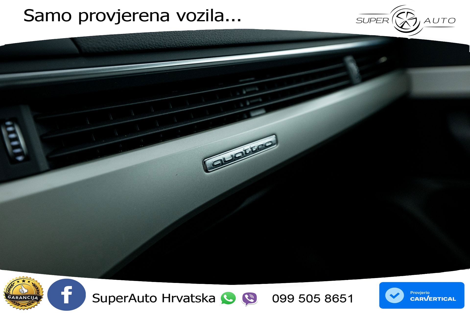 Audi A5 SB 40 TDI quattro S tronic 204 KS, PARK+NAVI