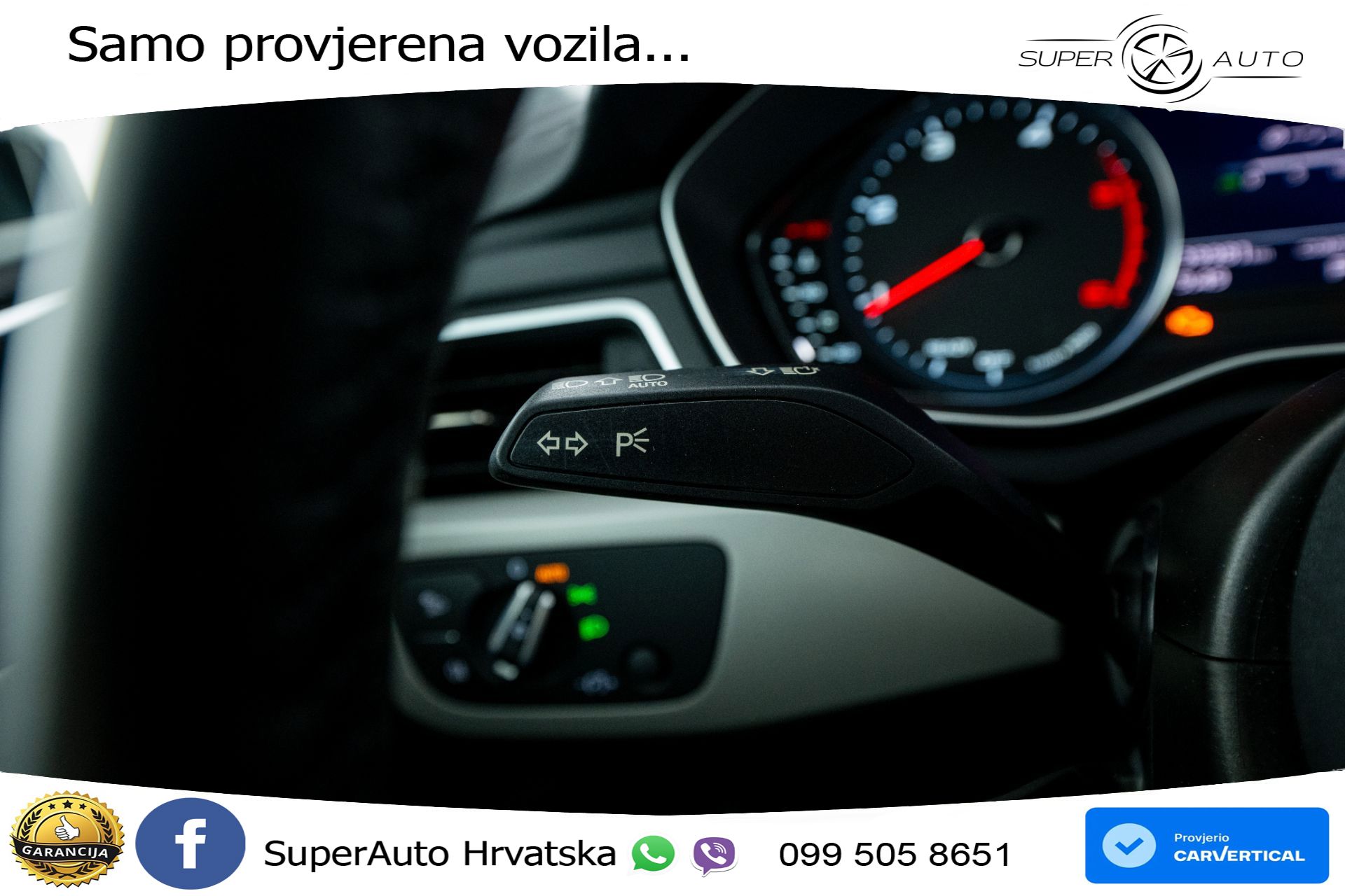 Audi A5 SB 40 TDI quattro S tronic 204 KS, PARK+NAVI