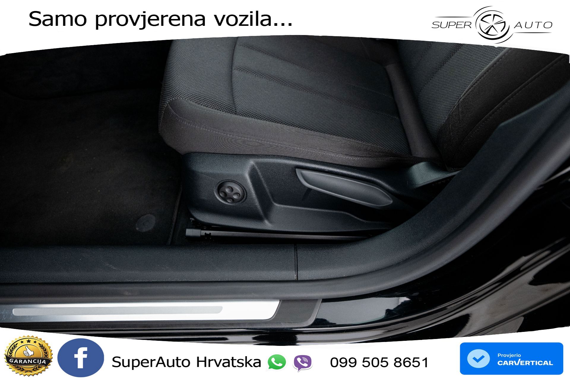 Audi A5 SB 40 TDI quattro S tronic 204 KS, PARK+NAVI