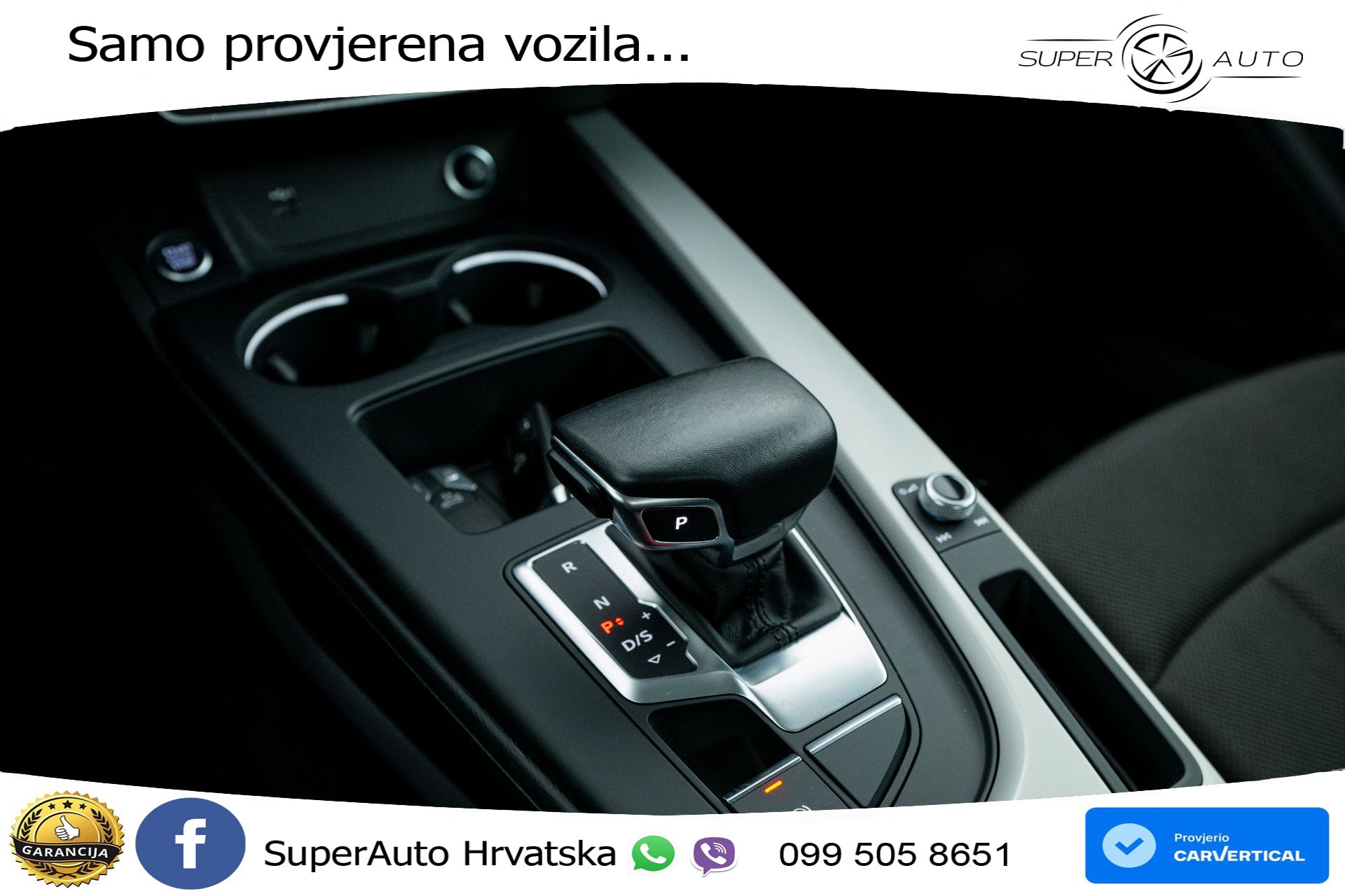 Audi A5 SB 40 TDI quattro S tronic 204 KS, PARK+NAVI