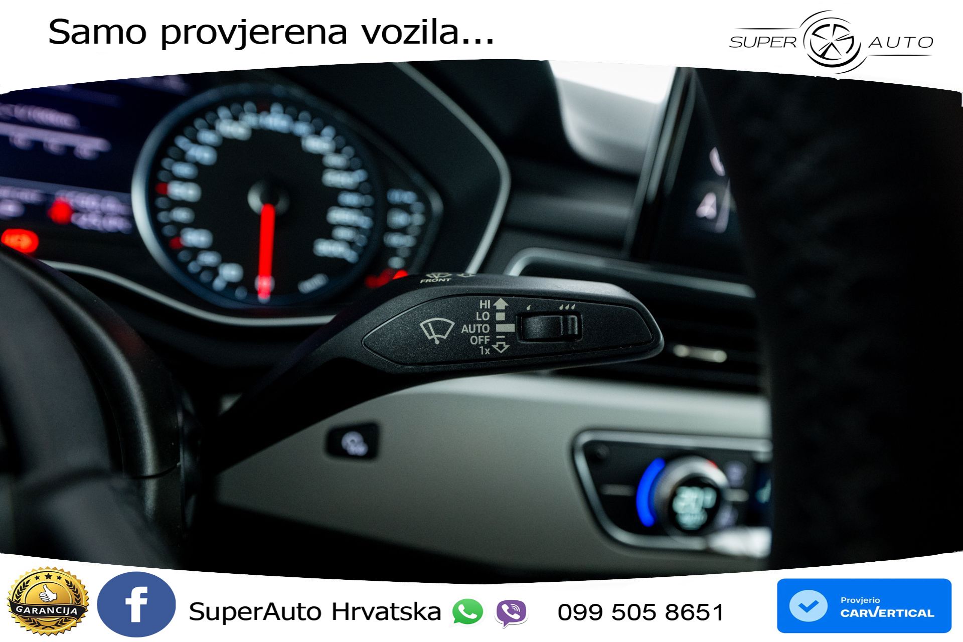 Audi A5 SB 40 TDI quattro S tronic 204 KS, PARK+NAVI
