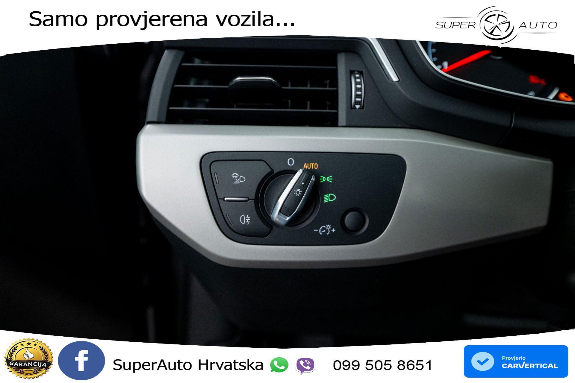 Audi A5 SB 40 TDI quattro S tronic 204 KS, PARK+NAVI