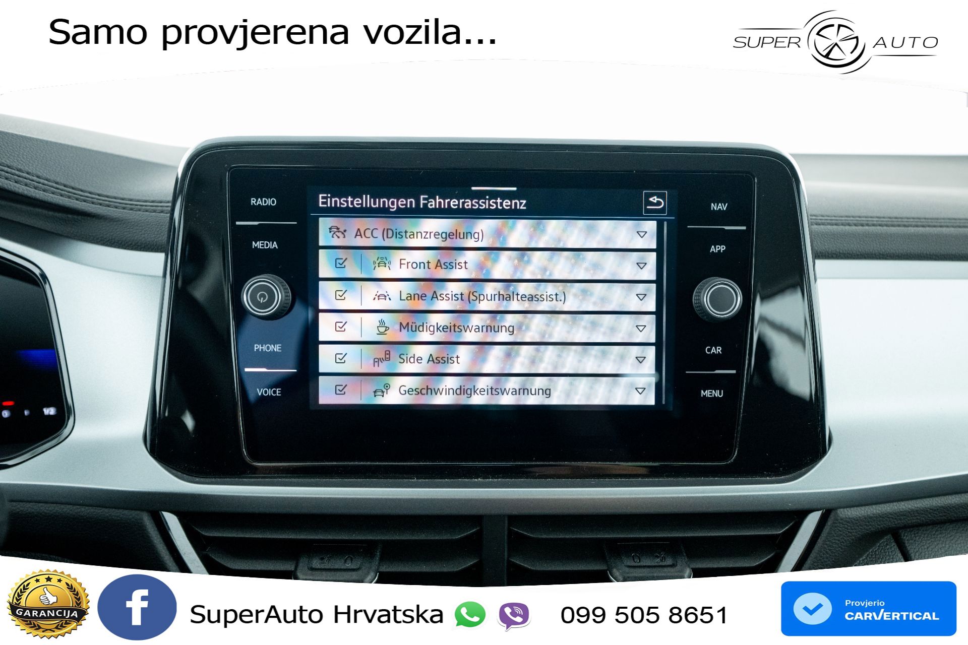 VW T-Roc 2.0 TDI DSG Life 150 KS, LED+ACC+ASIST+VIRT+PDC