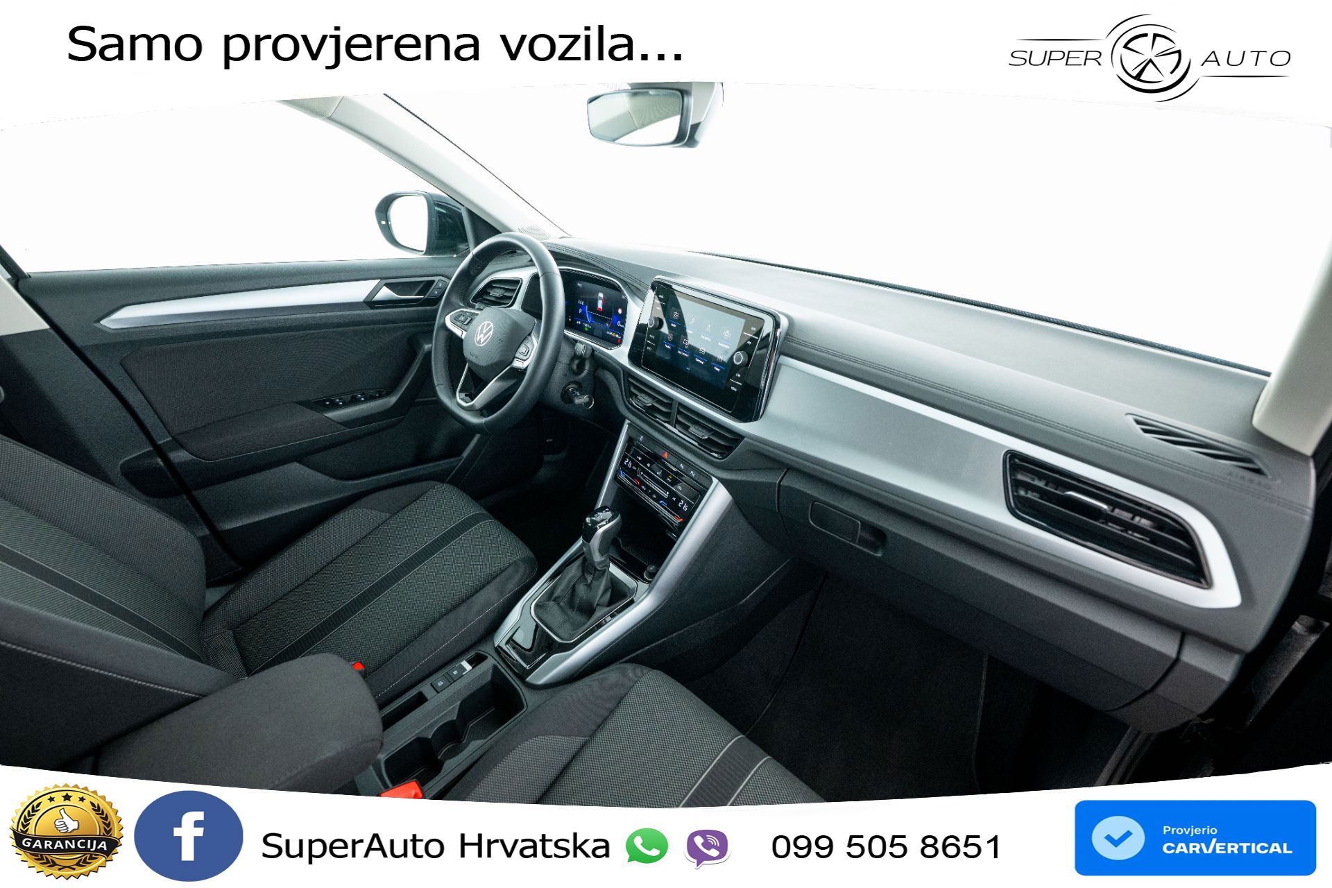 VW T-Roc 2.0 TDI DSG Life 150 KS, LED+ACC+ASIST+VIRT+PDC