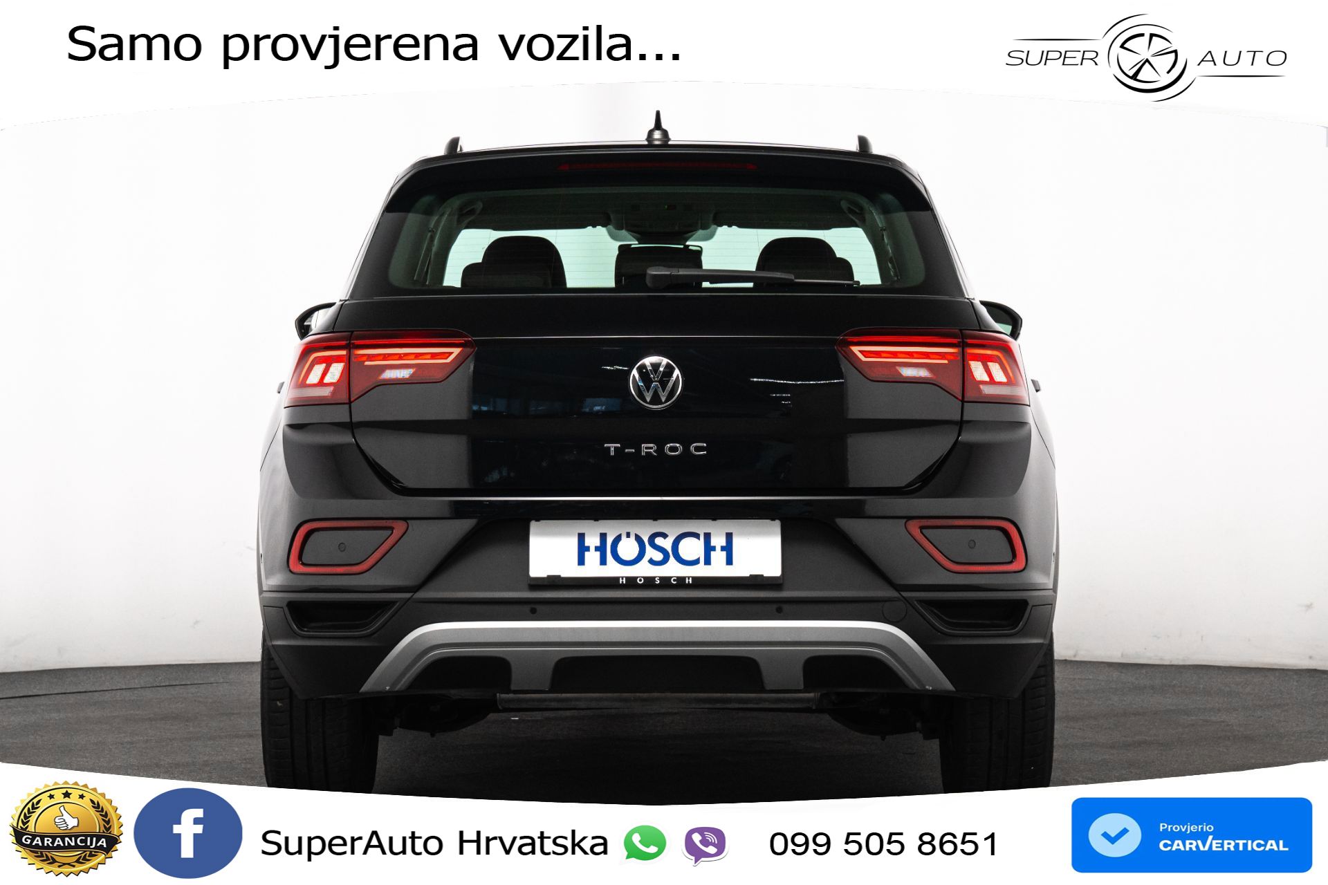 VW T-Roc 2.0 TDI DSG Life 150 KS, LED+ACC+ASIST+VIRT+PDC
