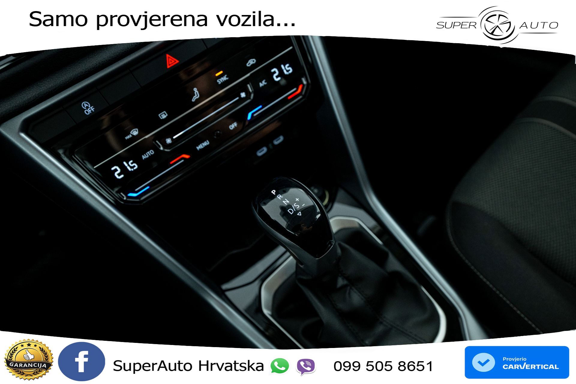 VW T-Roc 2.0 TDI DSG Life 150 KS, LED+ACC+ASIST+VIRT+PDC