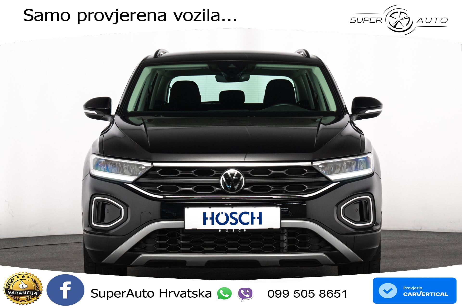 VW T-Roc 2.0 TDI DSG Life 150 KS, LED+ACC+ASIST+VIRT+PDC
