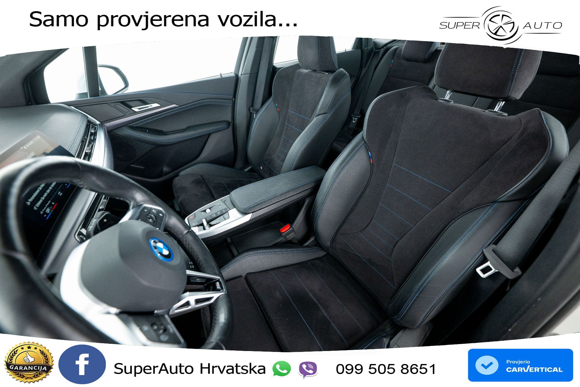 BMW 225e xDrive Active Tourer Aut. M Sport 245 KS, KAM+VIRT+NAVI
