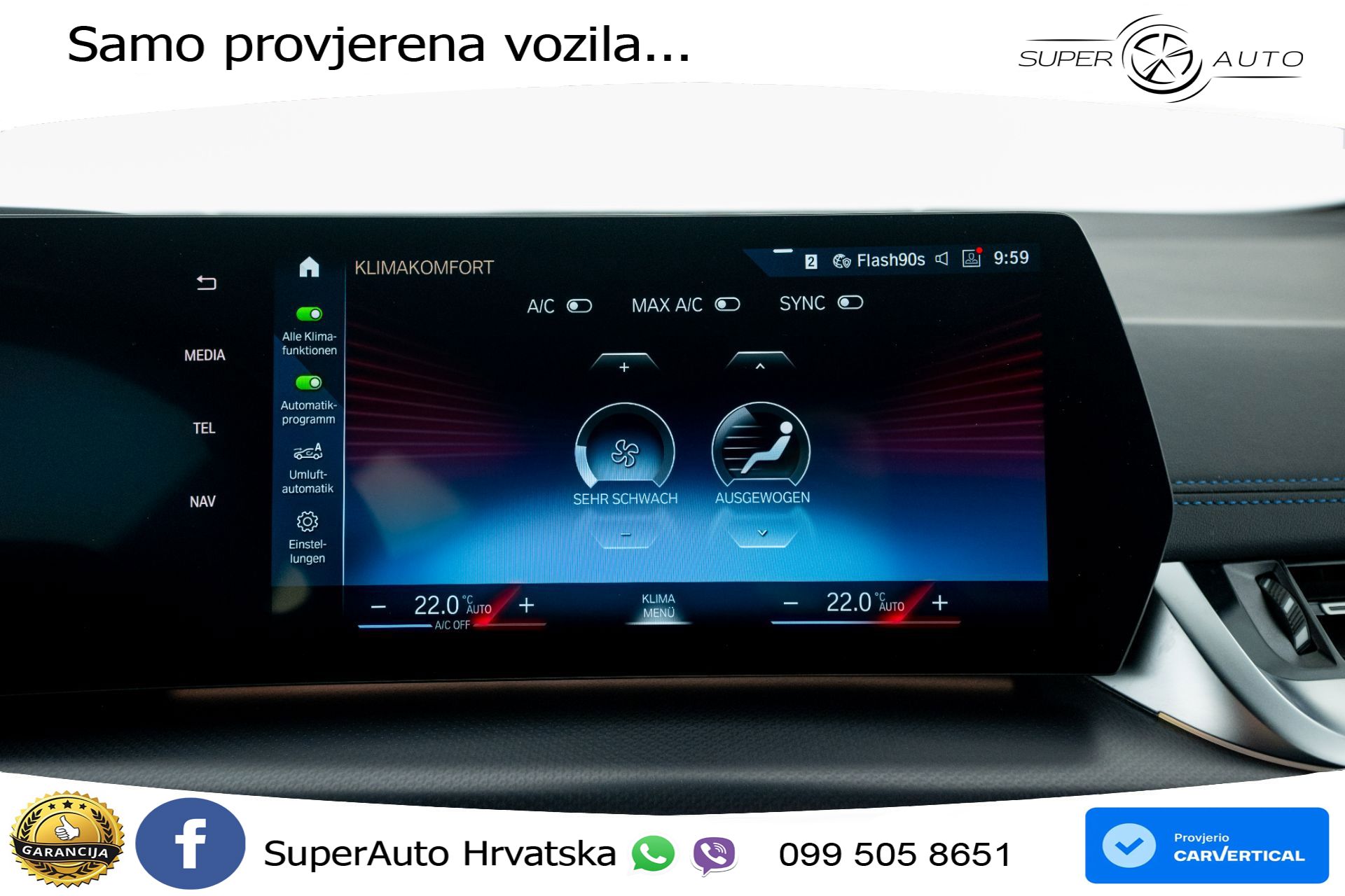 BMW 225e xDrive Active Tourer Aut. M Sport 245 KS, KAM+VIRT+NAVI