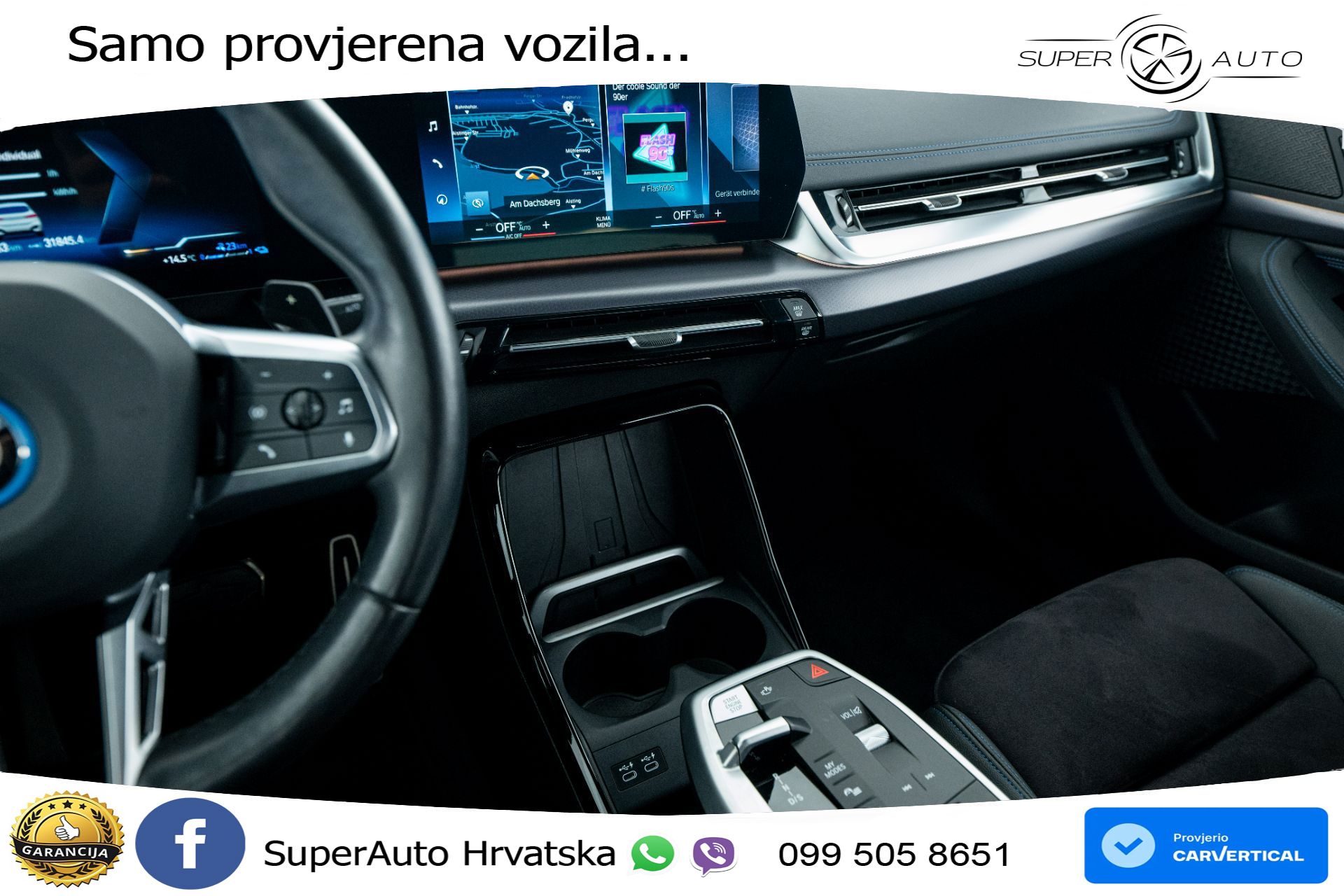 BMW 225e xDrive Active Tourer Aut. M Sport 245 KS, KAM+VIRT+NAVI