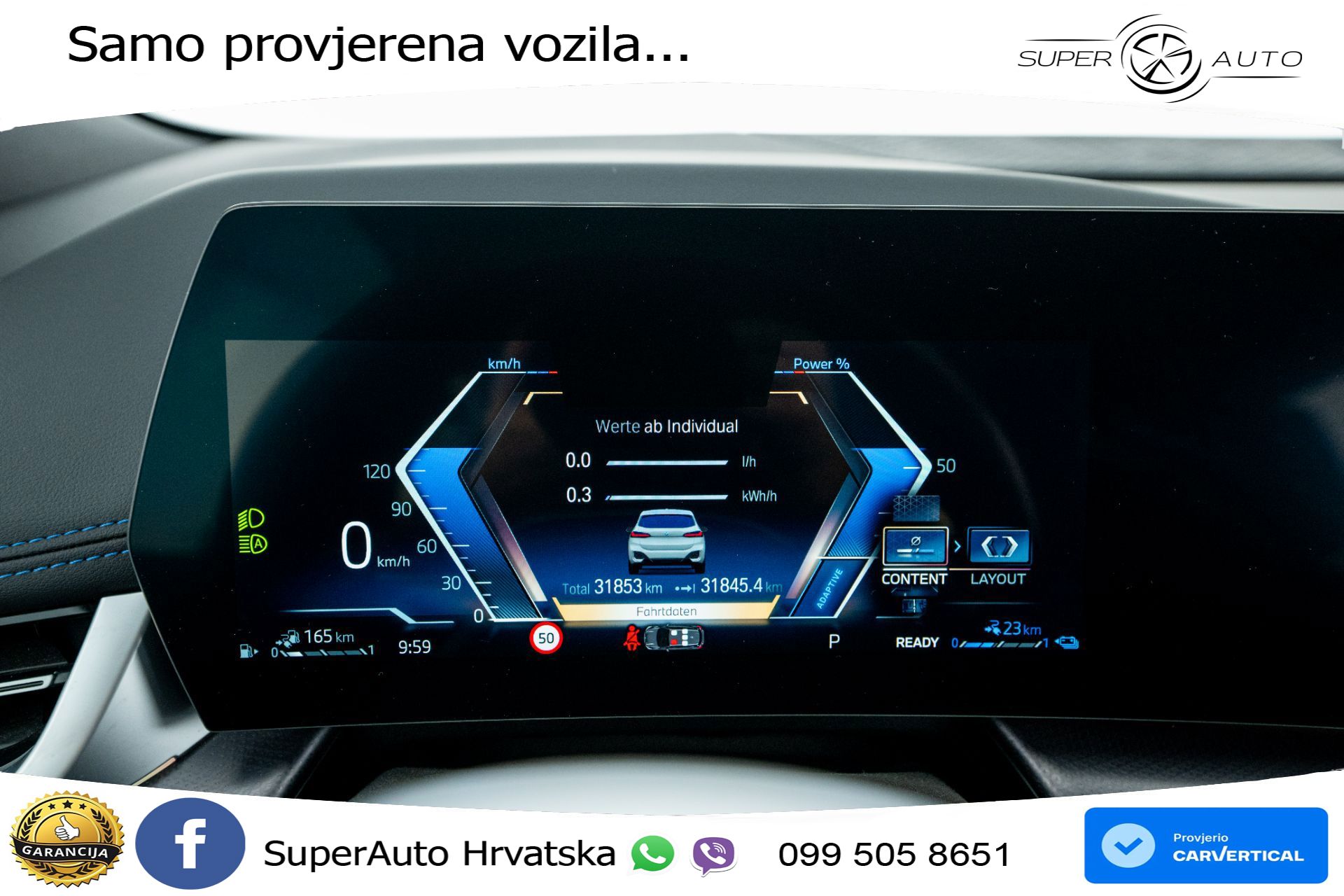 BMW 225e xDrive Active Tourer Aut. M Sport 245 KS, KAM+VIRT+NAVI