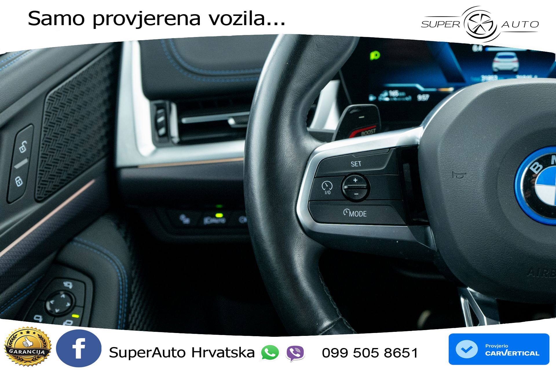 BMW 225e xDrive Active Tourer Aut. M Sport 245 KS, KAM+VIRT+NAVI