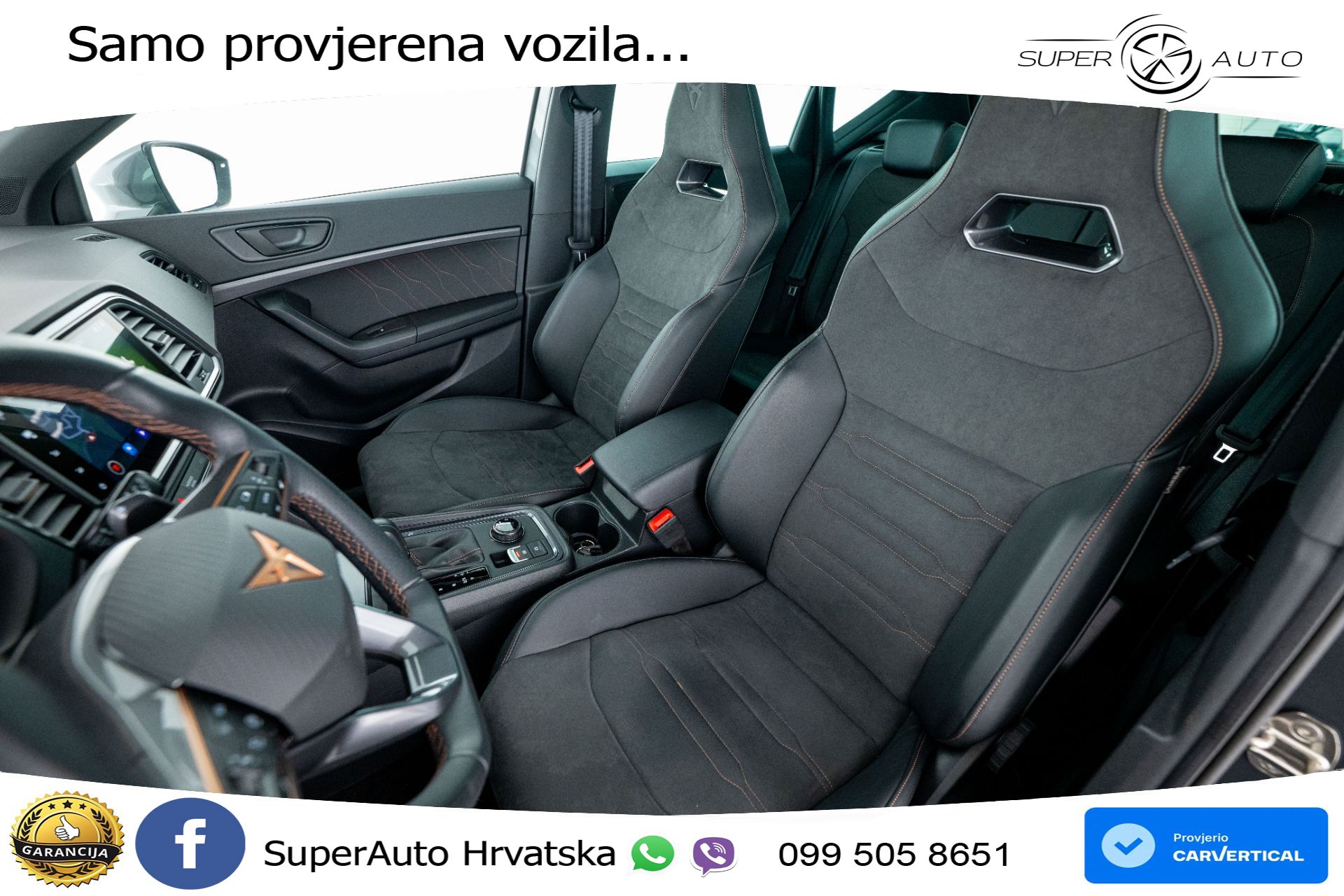 Cupra Ateca 1.5 TSI DSG 150 KS, ACC+VIRT+NAVI