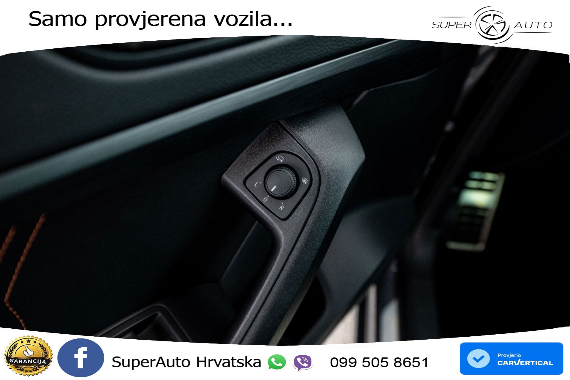 Cupra Ateca 1.5 TSI DSG 150 KS, ACC+VIRT+NAVI