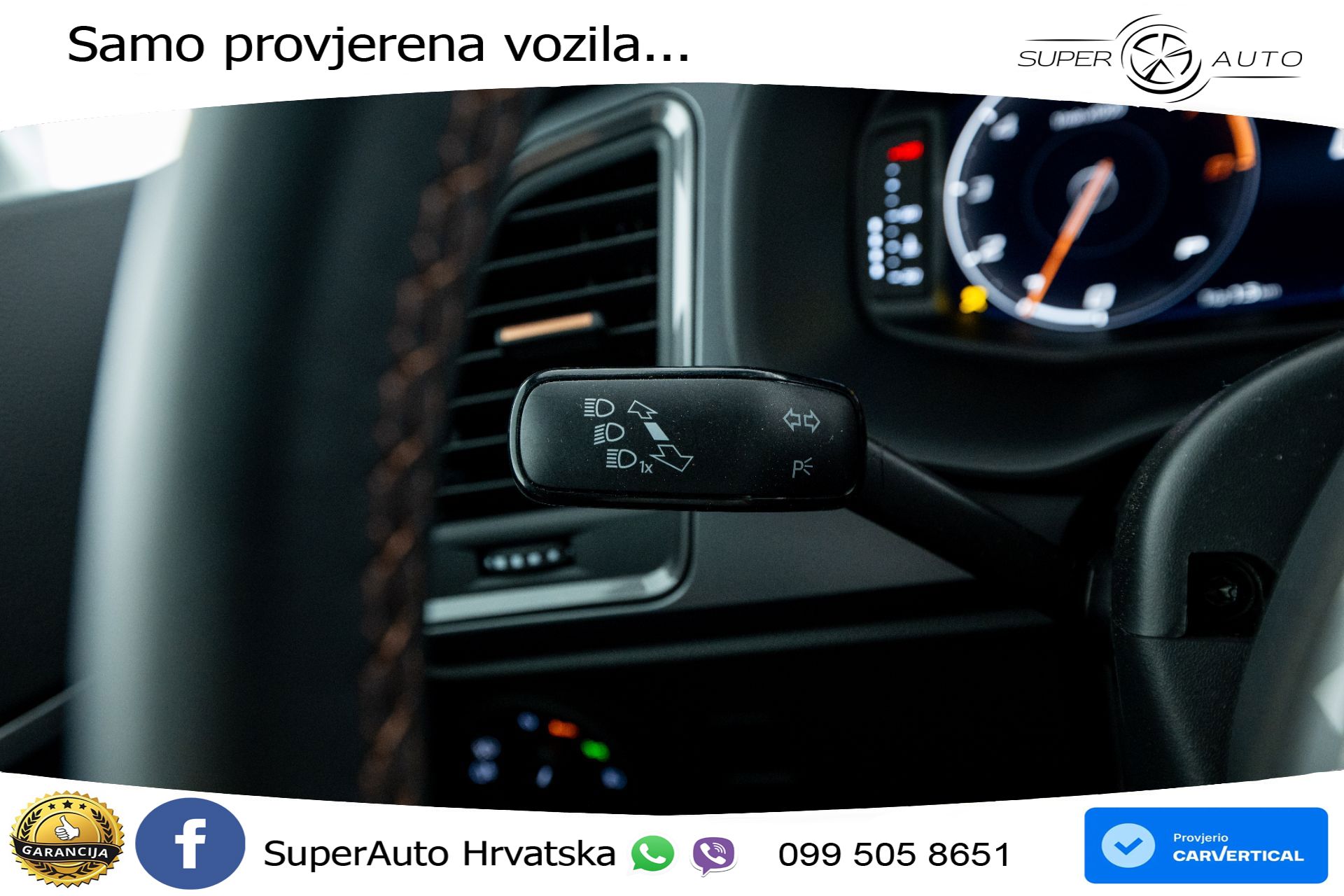 Cupra Ateca 1.5 TSI DSG 150 KS, ACC+VIRT+NAVI