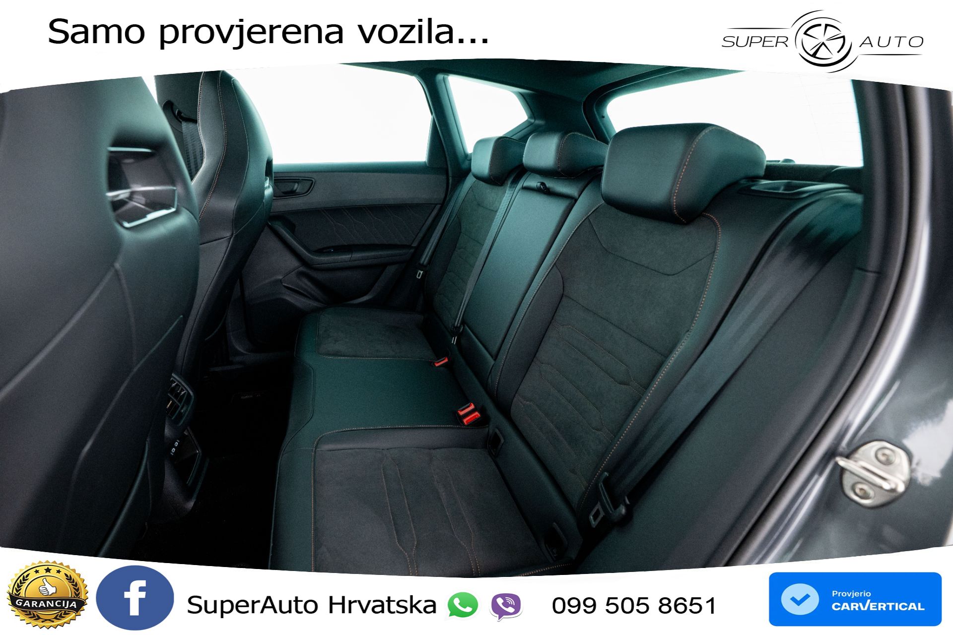 Cupra Ateca 1.5 TSI DSG 150 KS, ACC+VIRT+NAVI