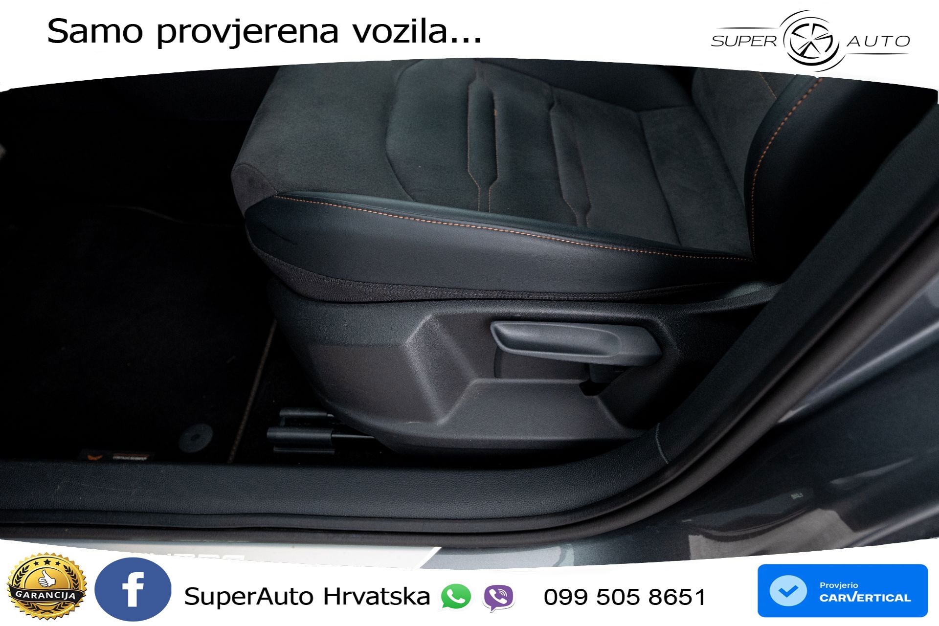 Cupra Ateca 1.5 TSI DSG 150 KS, ACC+VIRT+NAVI