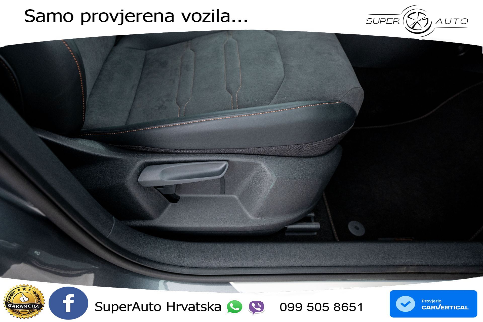 Cupra Ateca 1.5 TSI DSG 150 KS, ACC+VIRT+NAVI