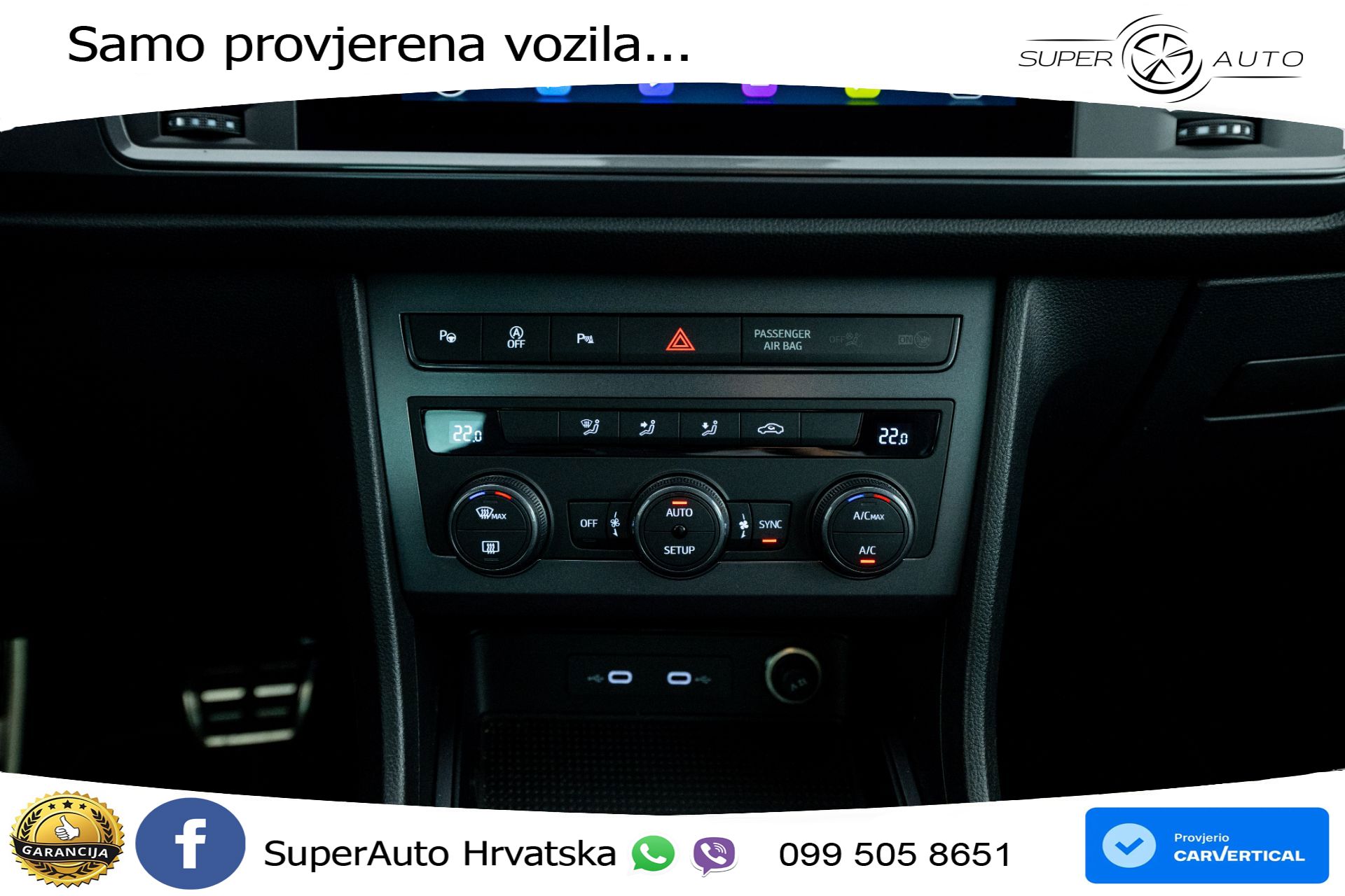 Cupra Ateca 1.5 TSI DSG 150 KS, ACC+VIRT+NAVI
