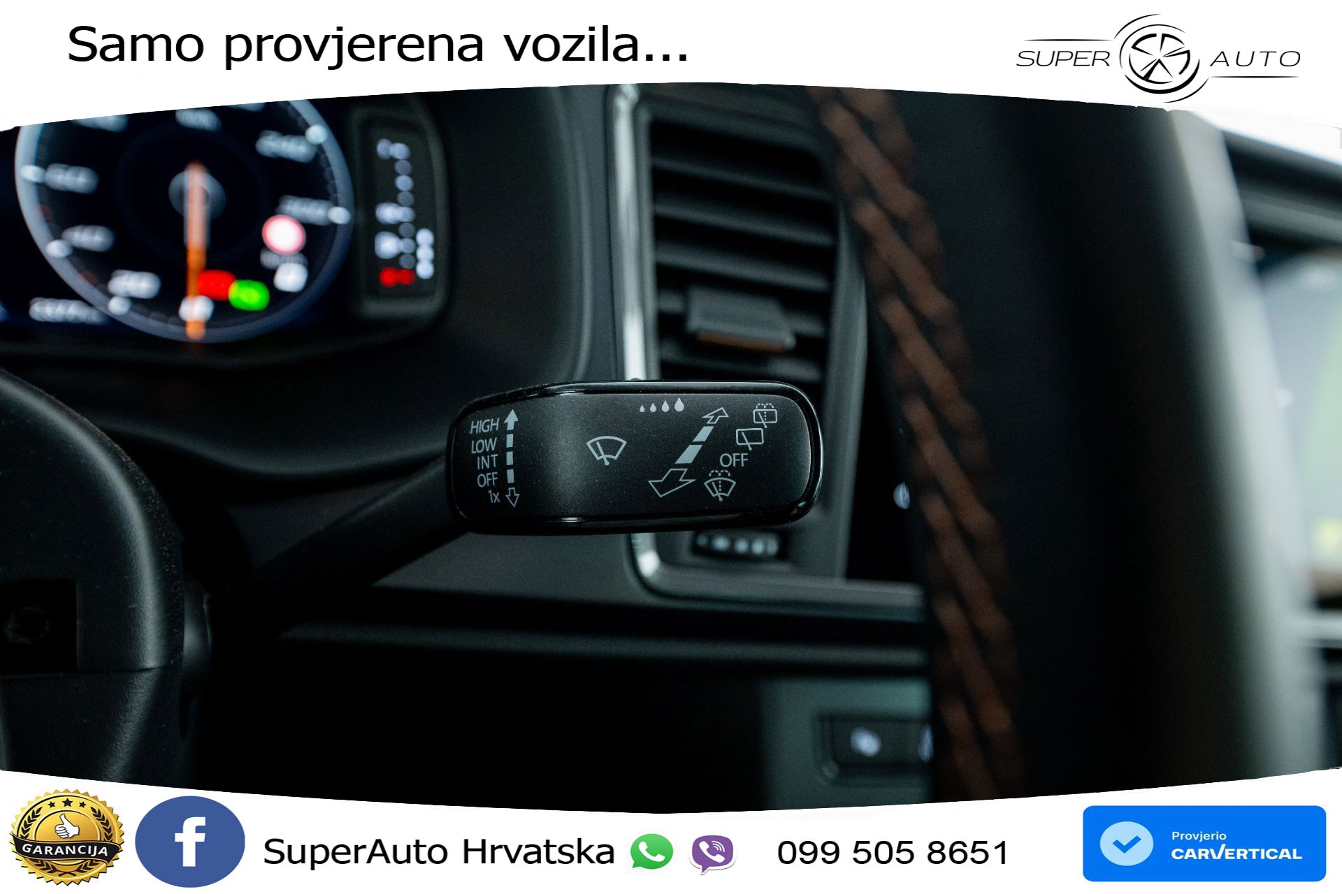 Cupra Ateca 1.5 TSI DSG 150 KS, ACC+VIRT+NAVI