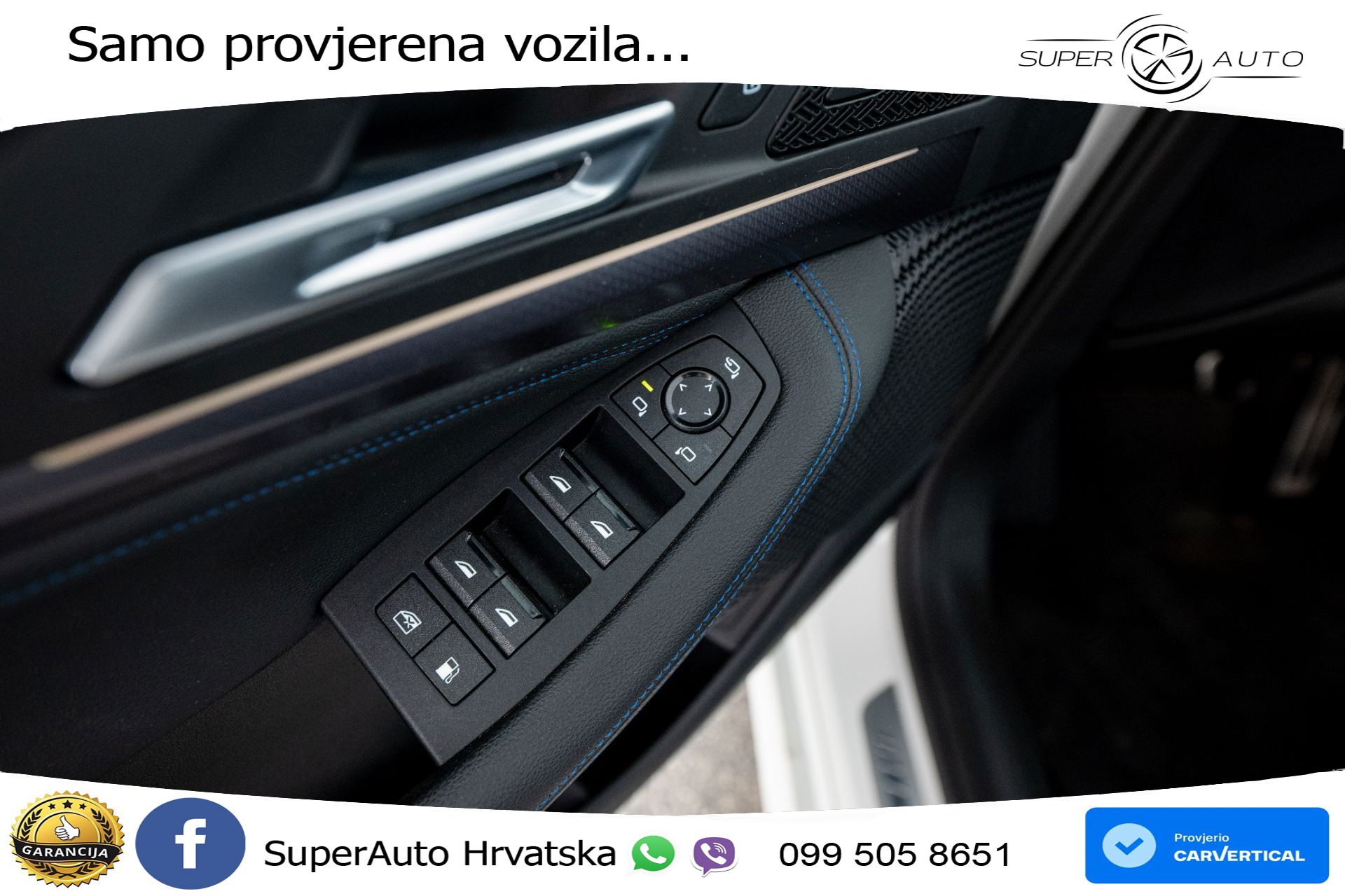 BMW 225e xDrive Active Tourer Aut. M Sport 245 KS, KAM+VIRT+NAVI