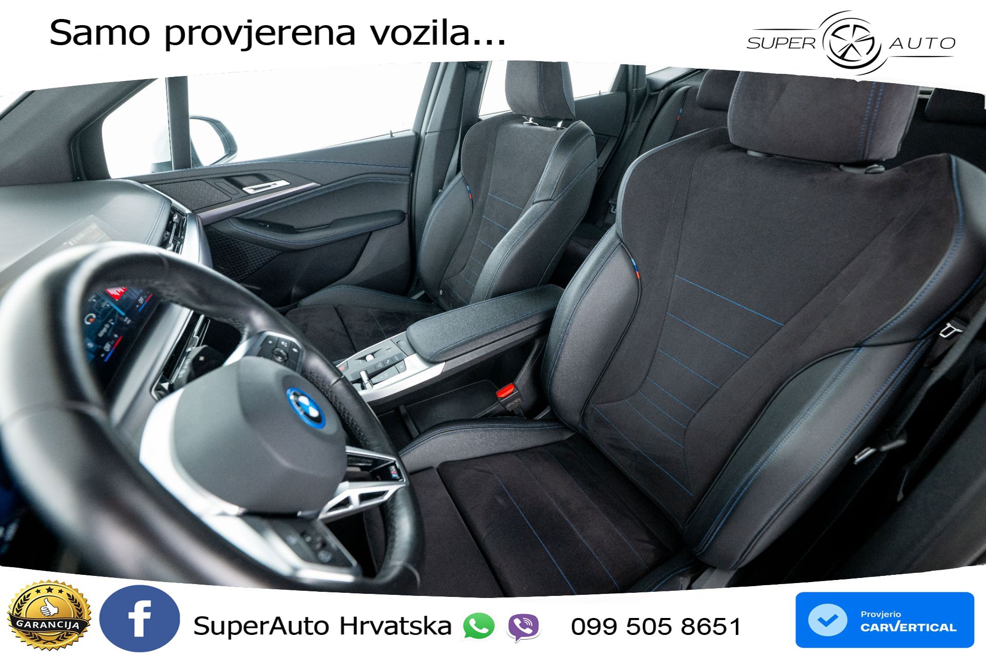 BMW 225e xDrive Active Tourer Aut. M Sport 245 KS, KAM+VIRT+NAVI